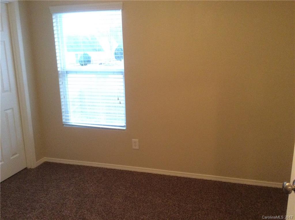 Cabarrus Crossing - Residential Lease