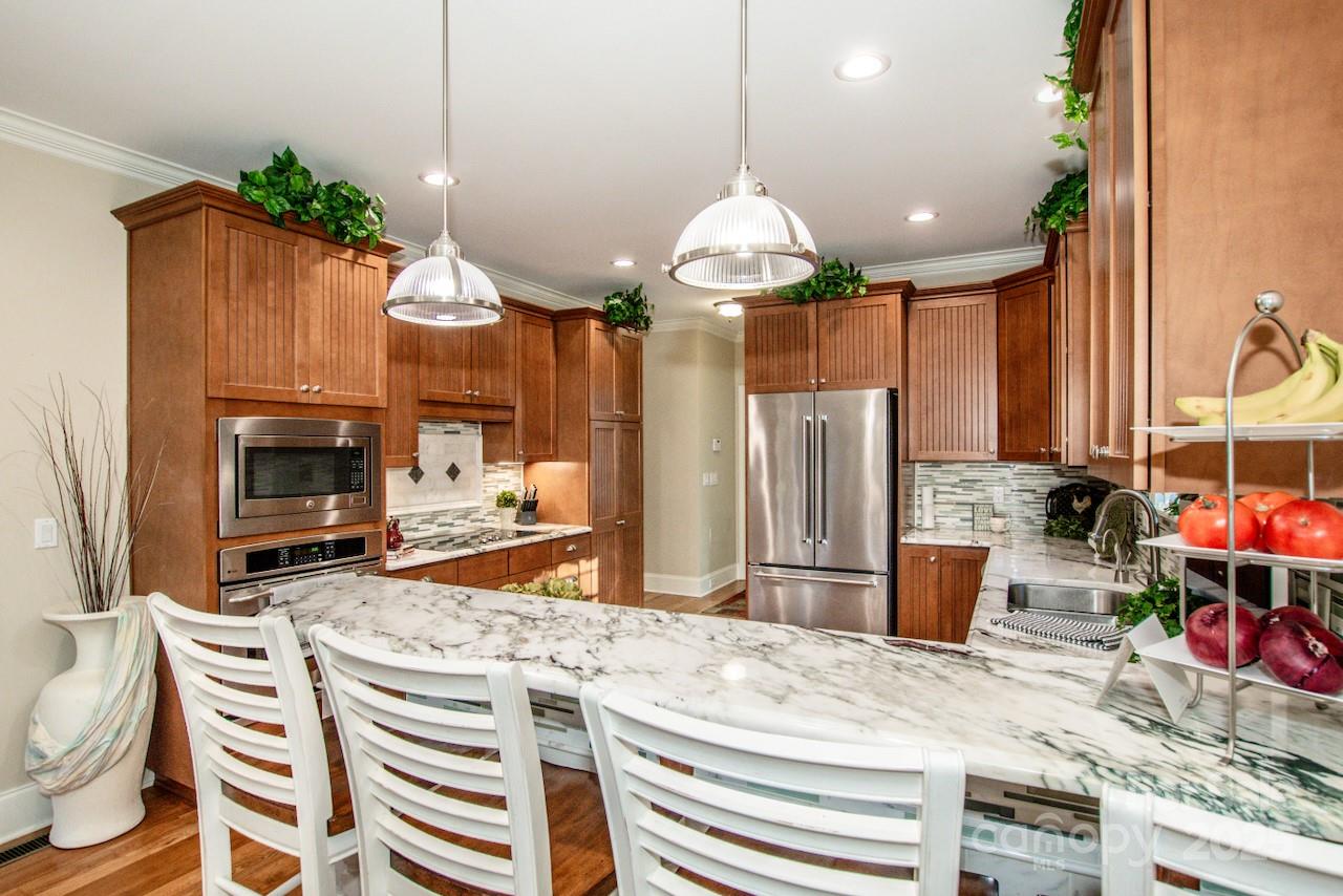 Sunset Bay - Residential