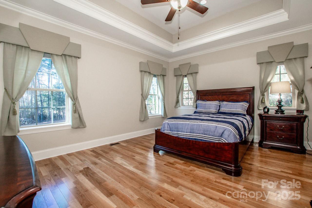 Sunset Bay - Residential