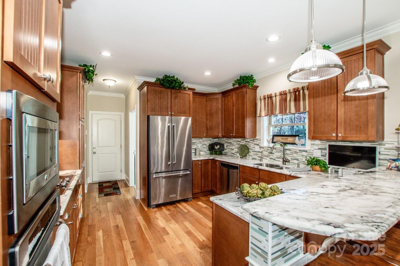 Sunset Bay - Residential