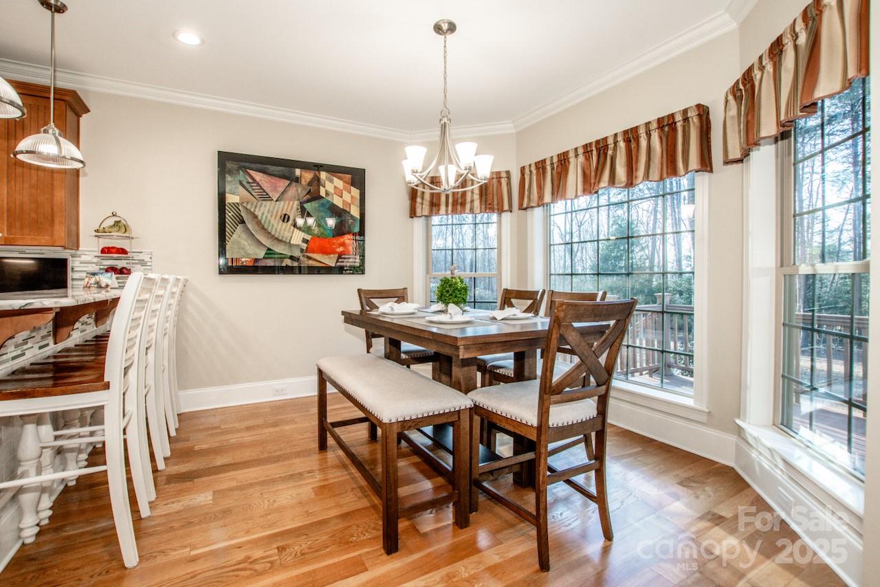 Sunset Bay - Residential