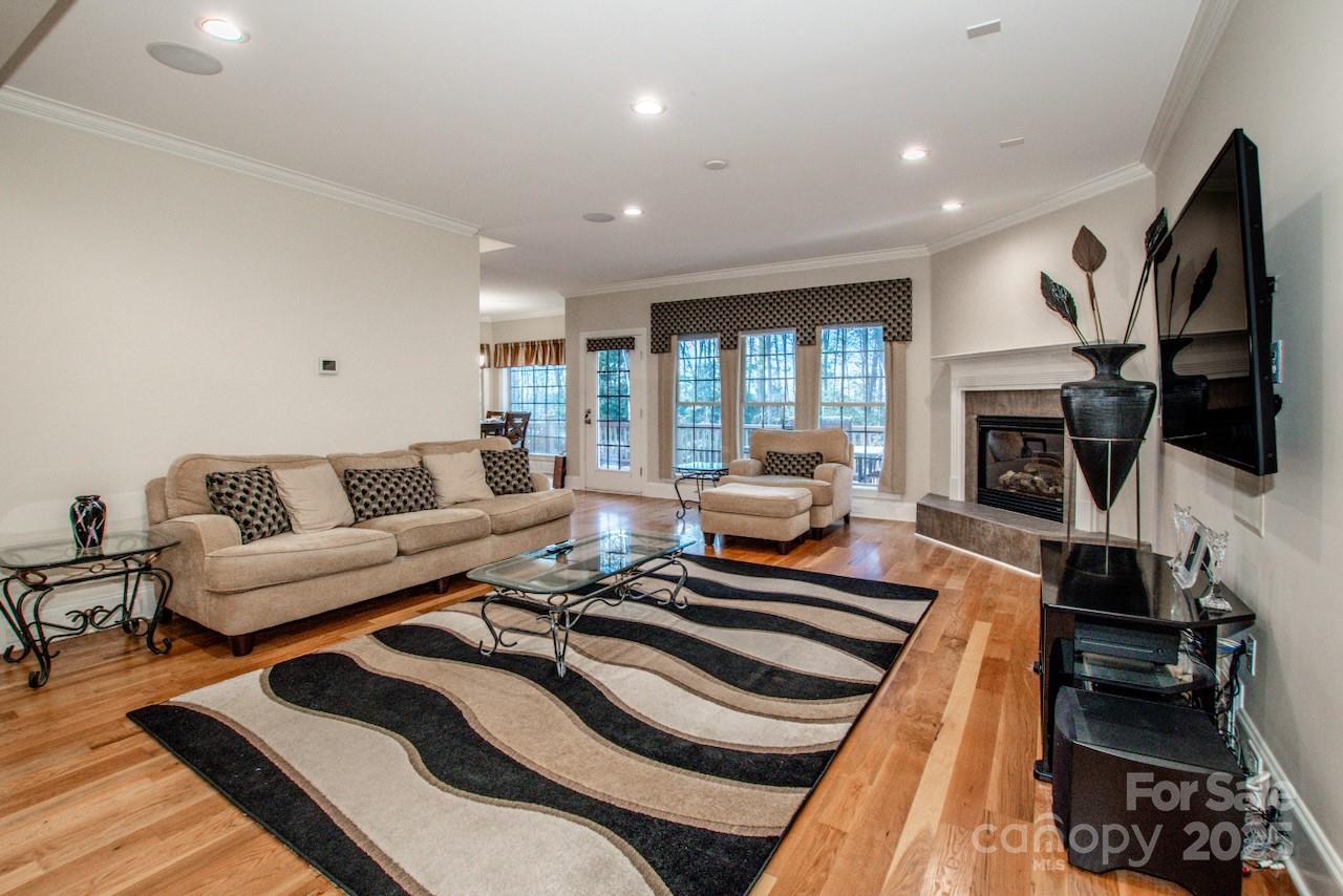 Sunset Bay - Residential