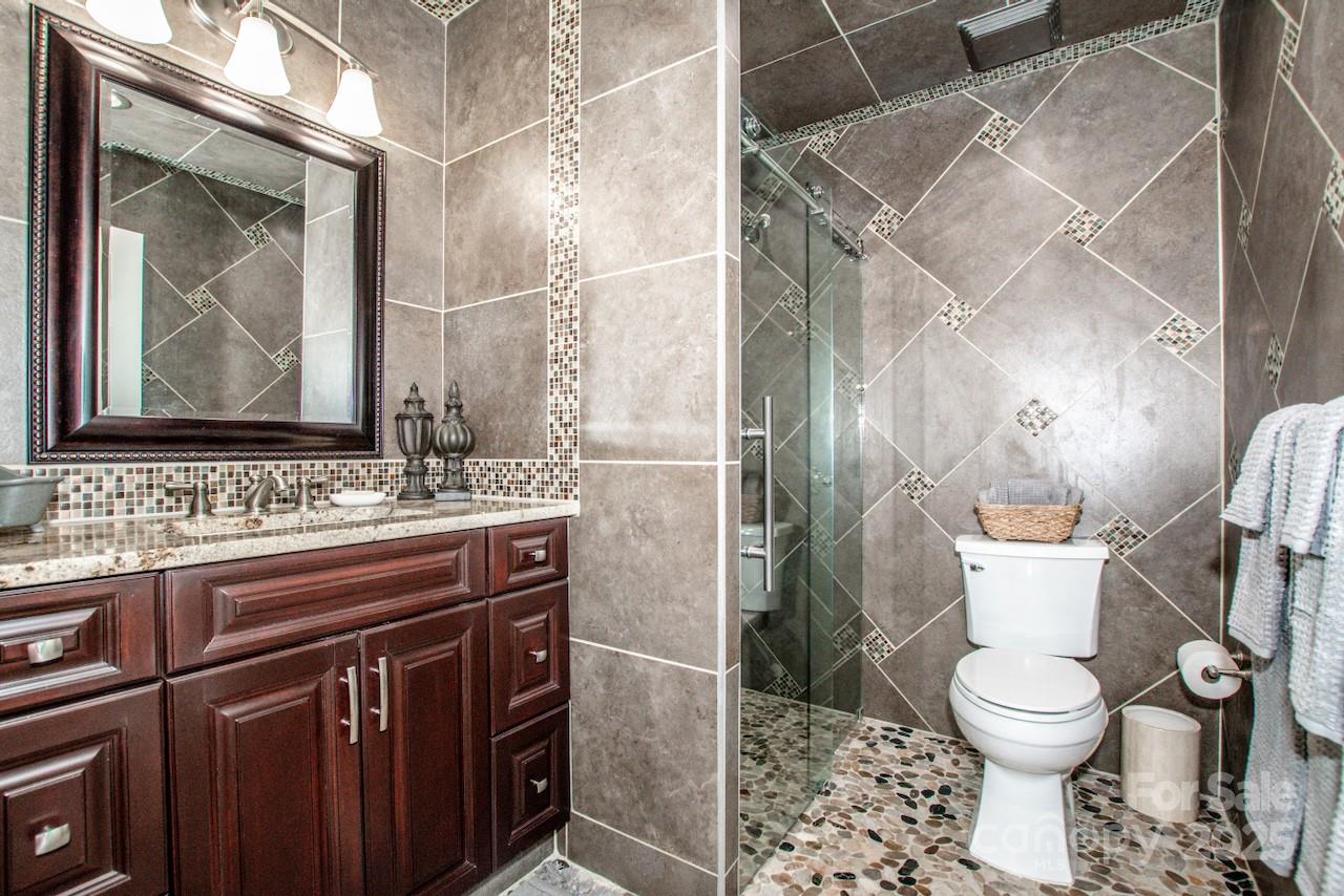 Sunset Bay - Residential