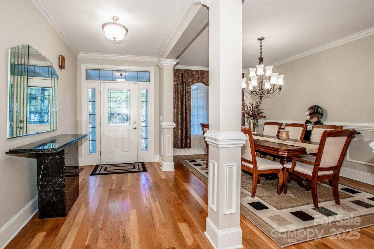 570 Morrison Farm Road