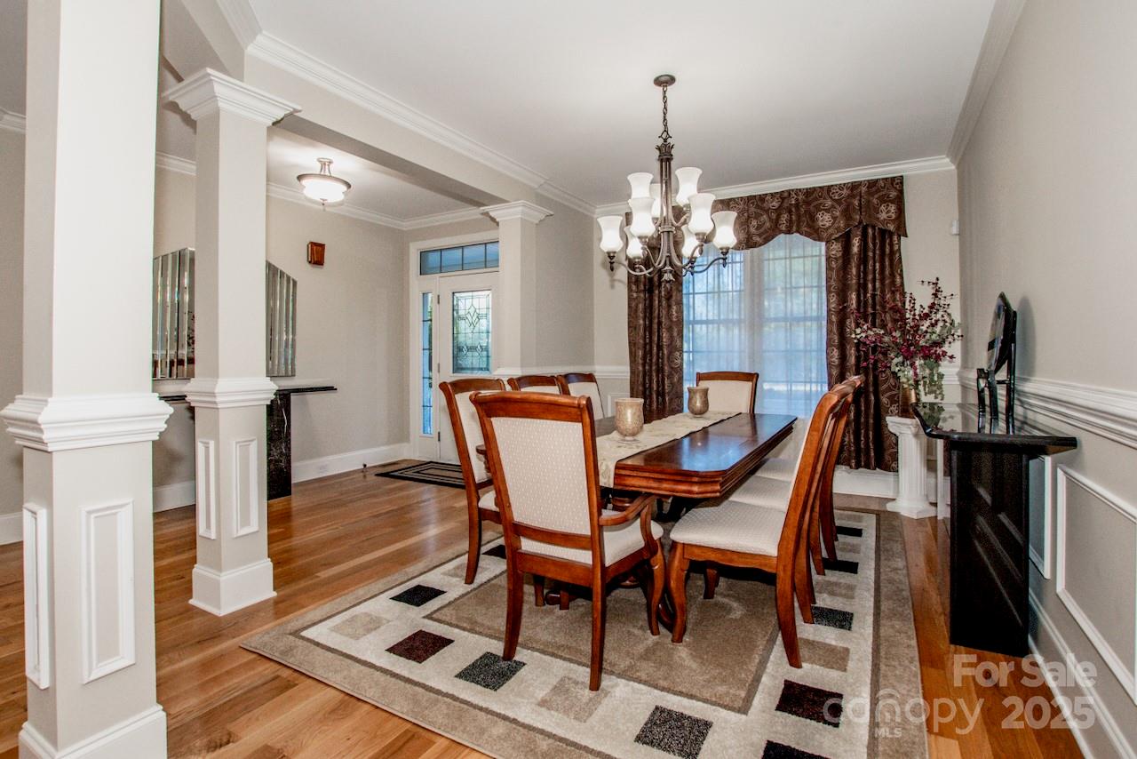 570 Morrison Farm Road