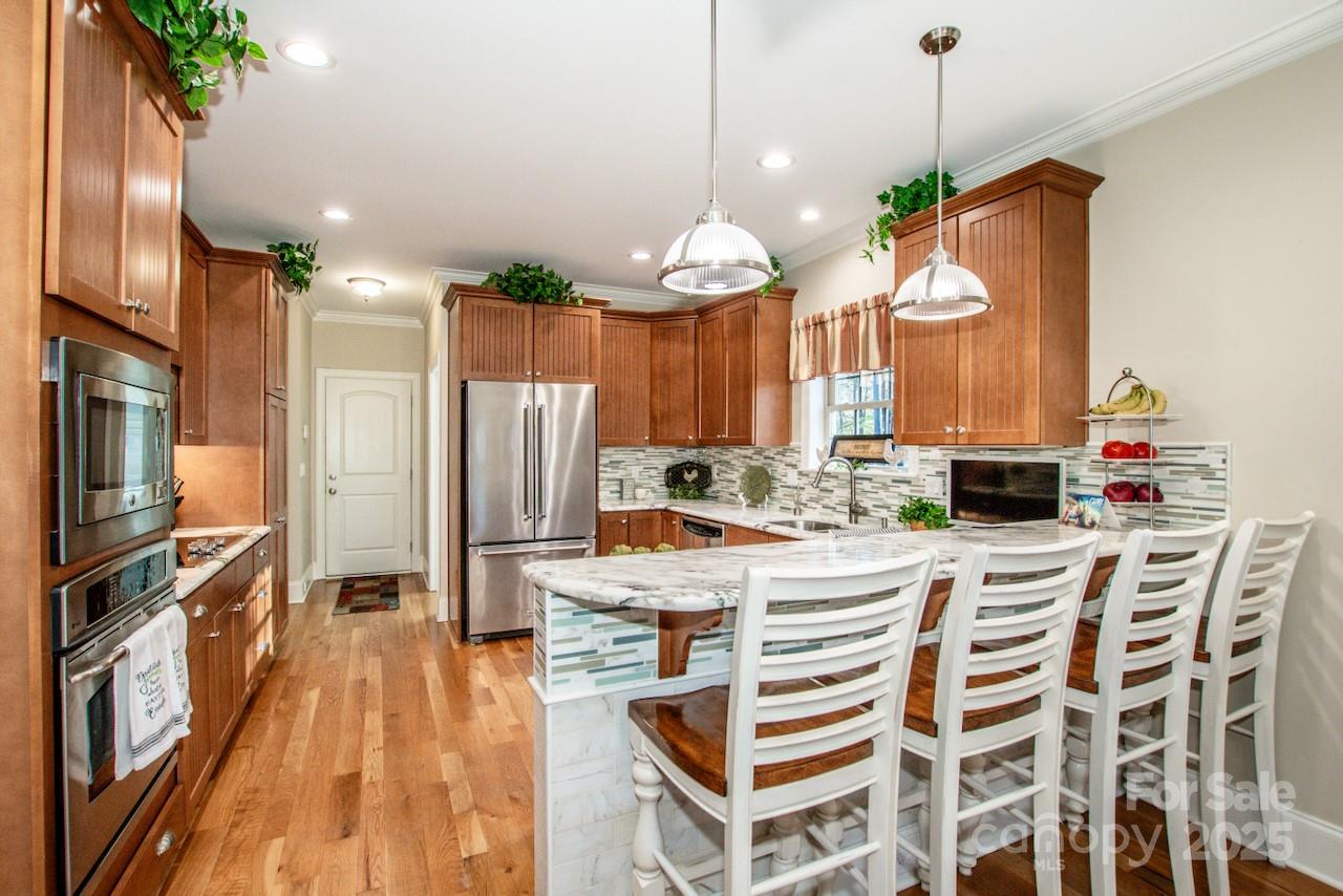 Sunset Bay - Residential