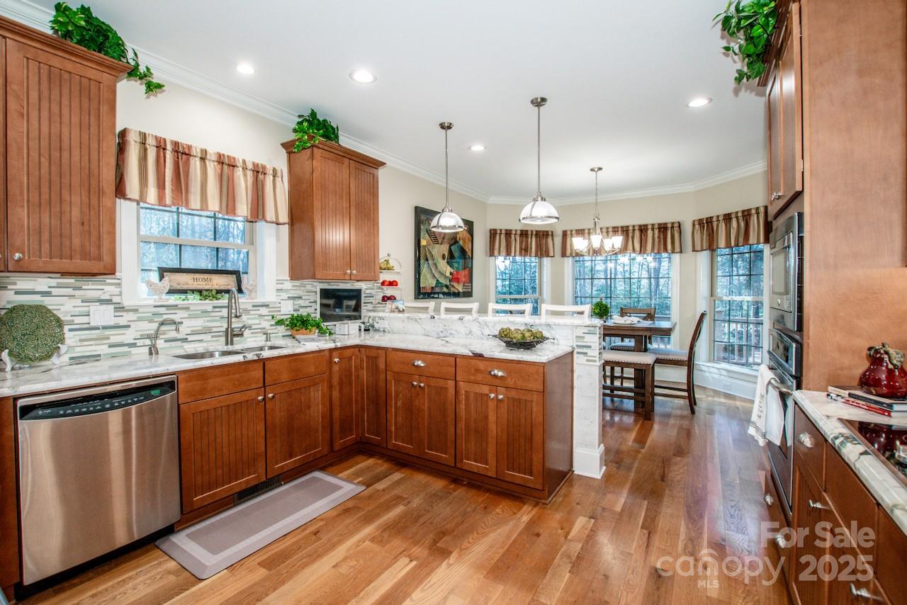 Sunset Bay - Residential