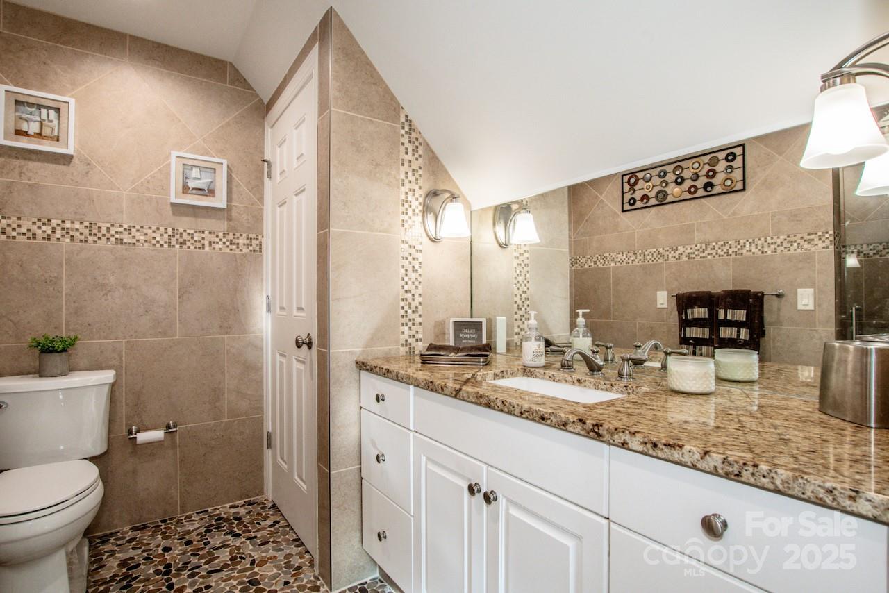 Sunset Bay - Residential