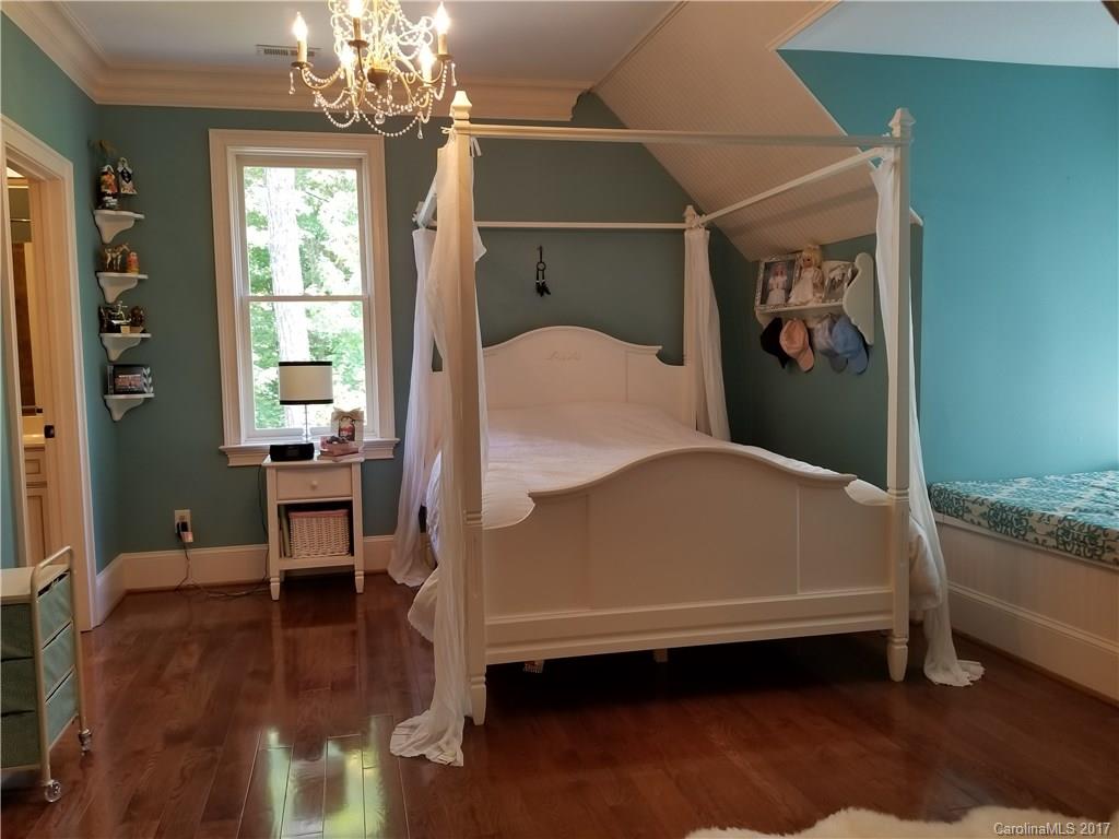 Skyecroft - Residential Lease
