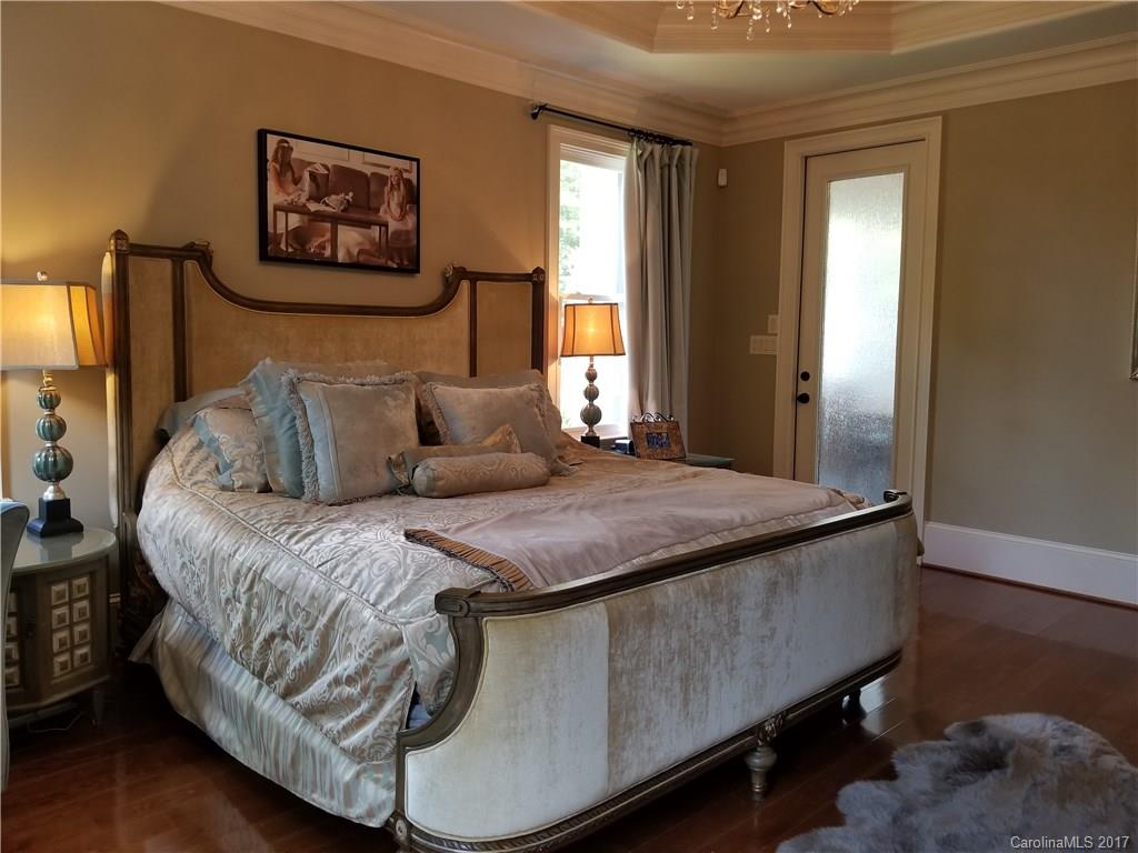 Skyecroft - Residential Lease