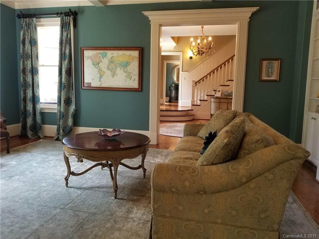 Skyecroft - Residential Lease