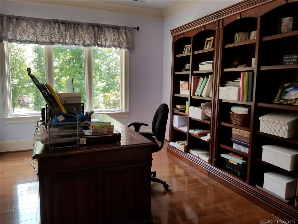 Skyecroft - Residential Lease