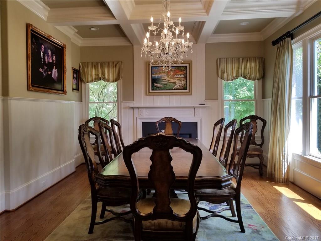 Skyecroft - Residential Lease