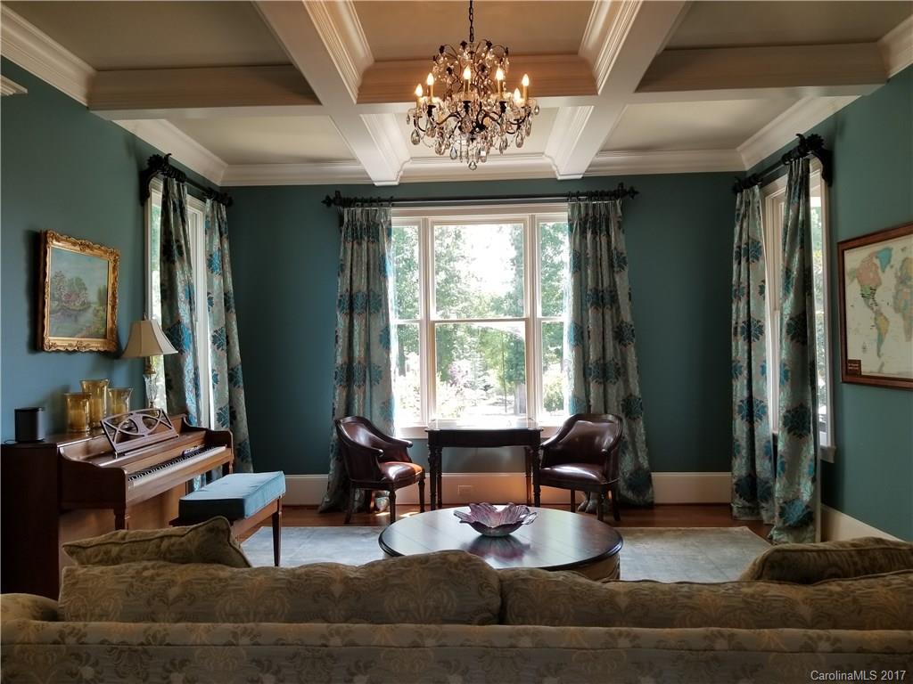 Skyecroft - Residential Lease