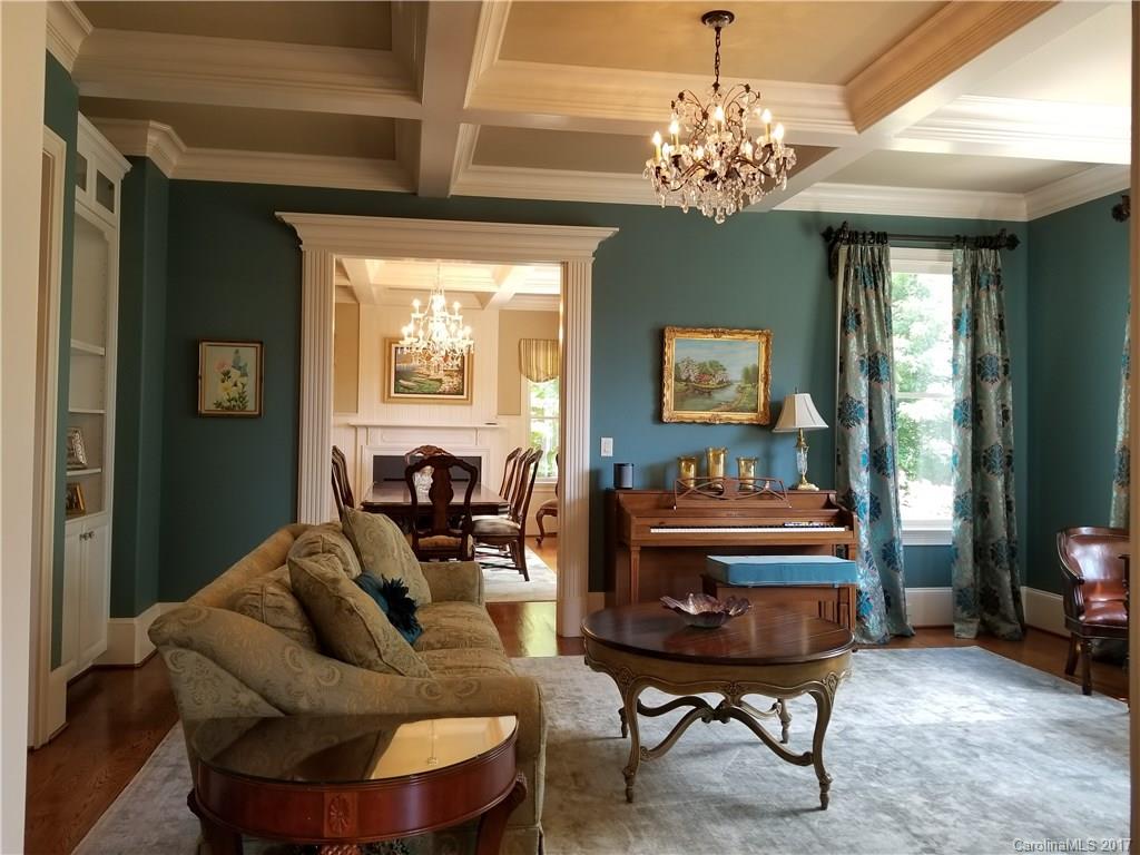 Skyecroft - Residential Lease