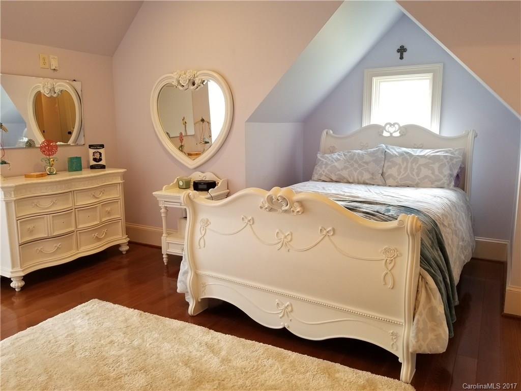 Skyecroft - Residential Lease