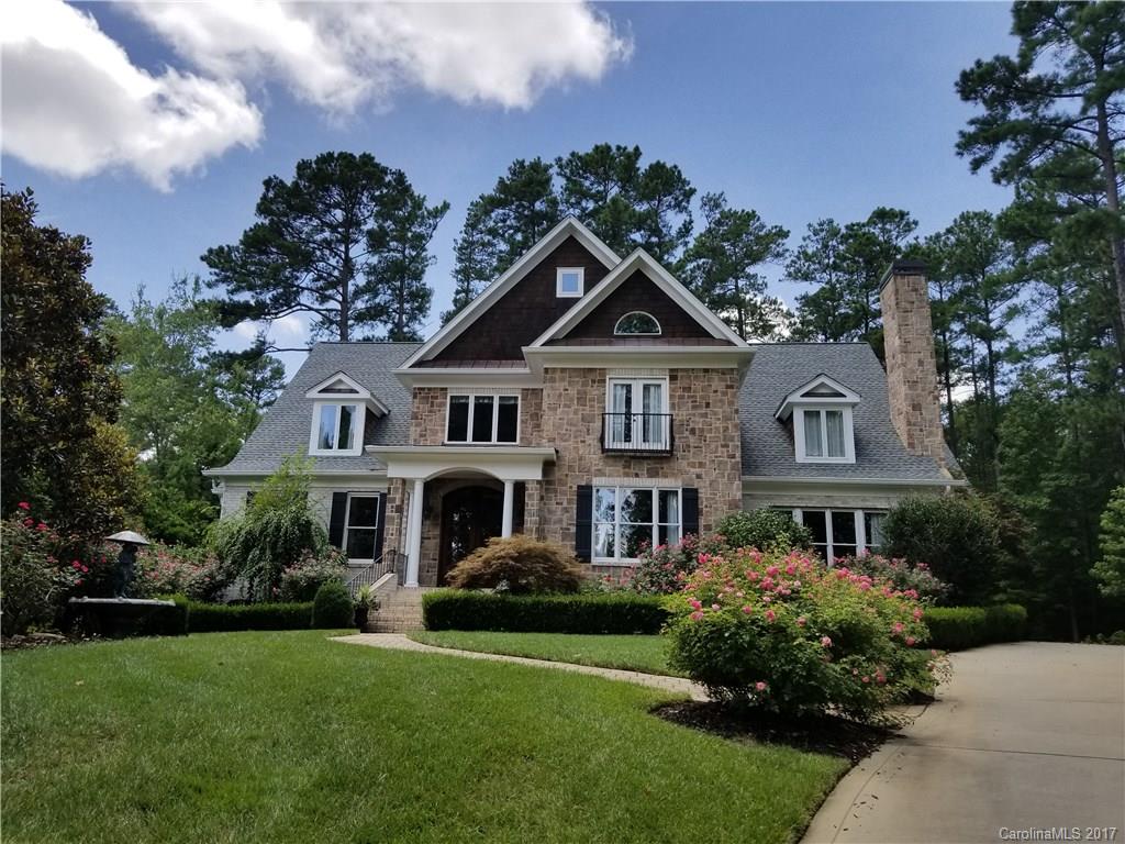 Skyecroft - Residential Lease