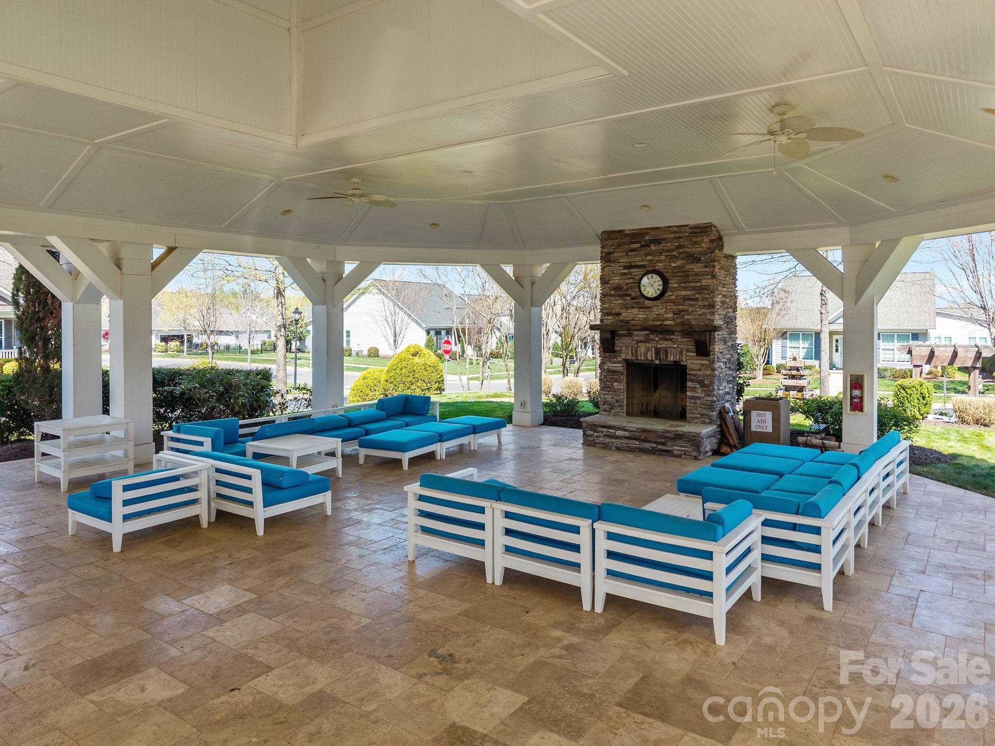 Baileys Glen - Residential