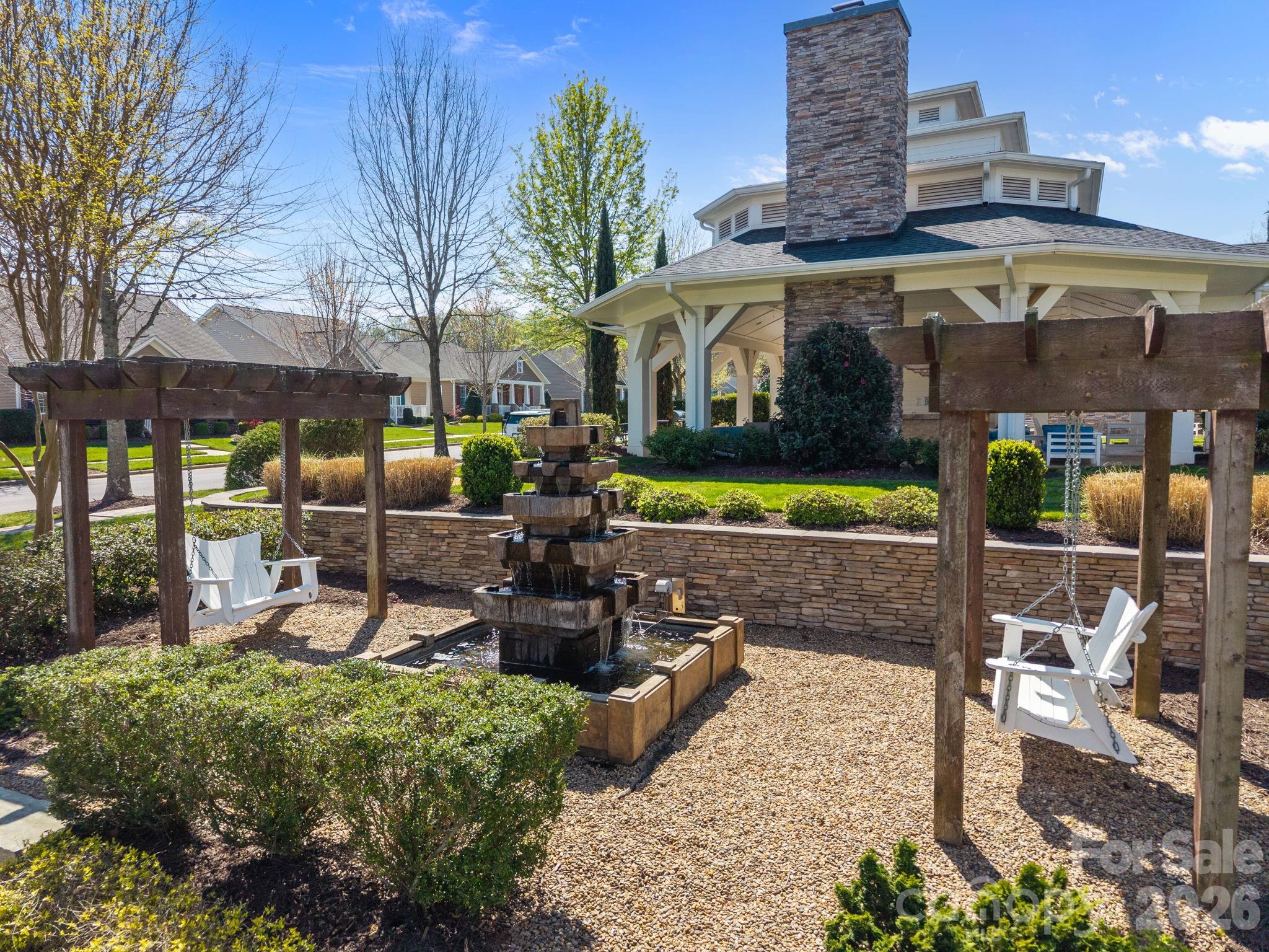 Baileys Glen - Residential