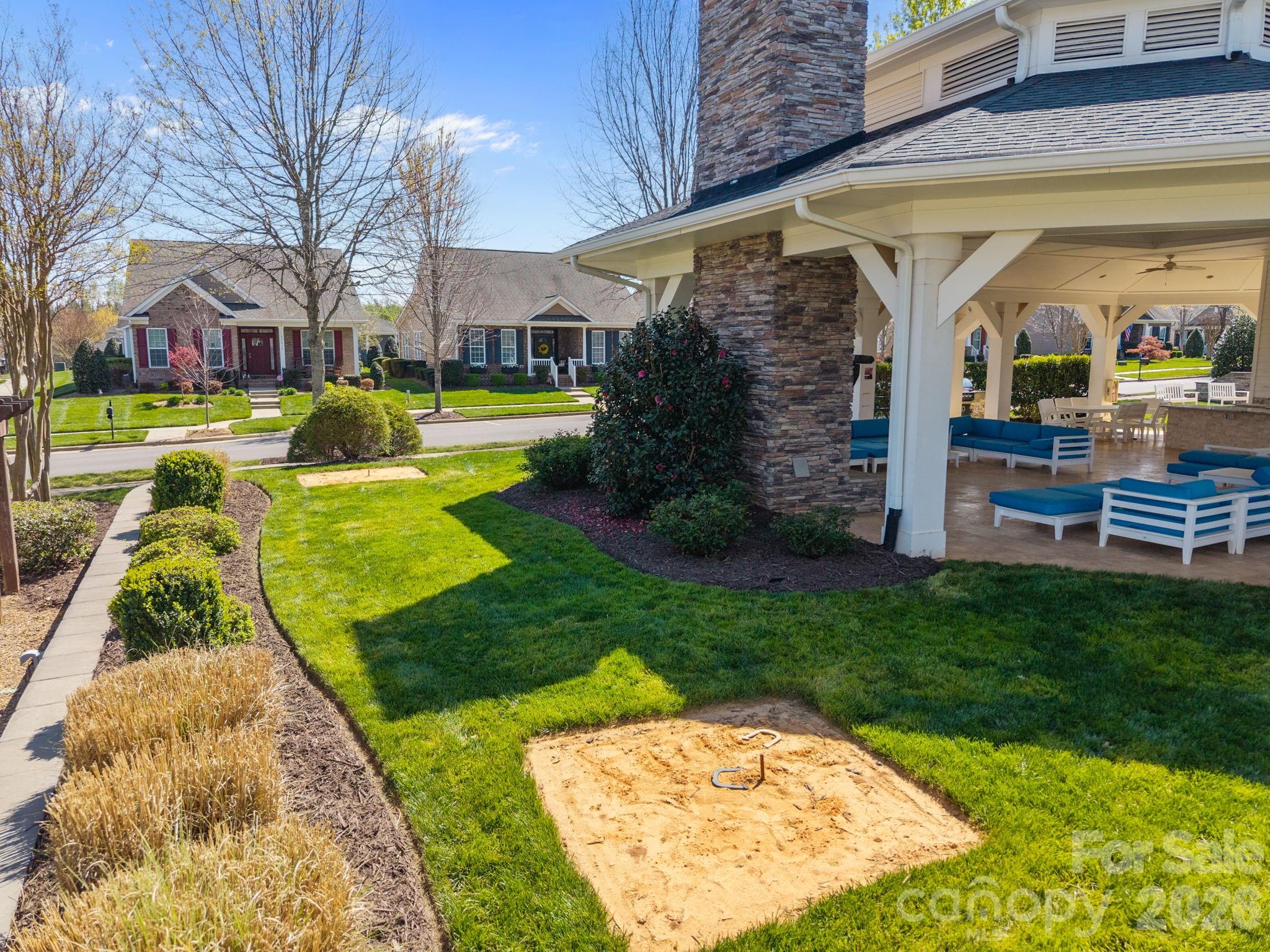 Baileys Glen - Residential