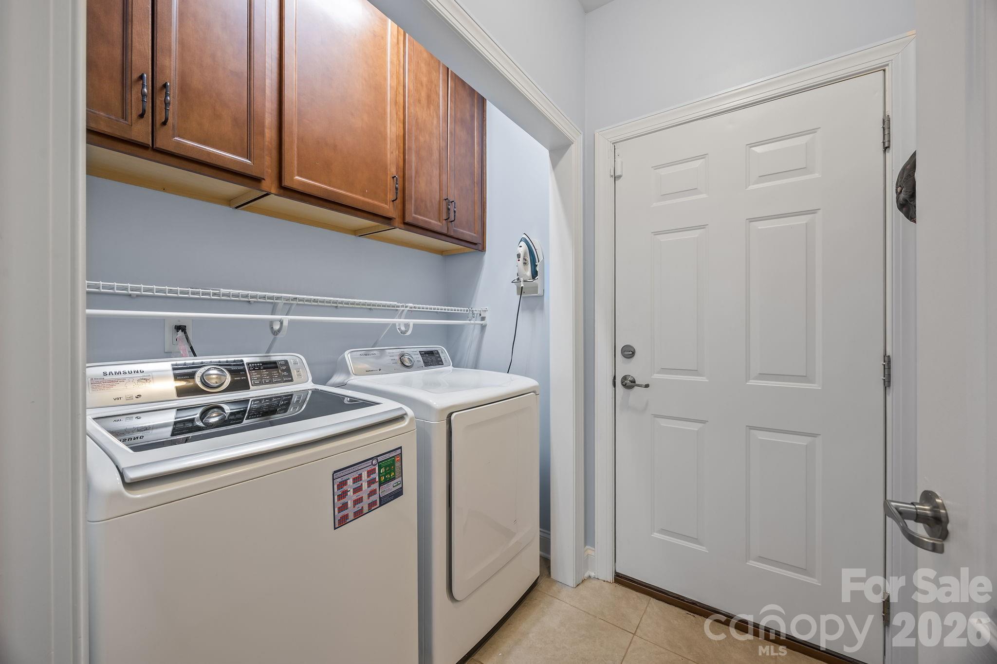 Baileys Glen - Residential