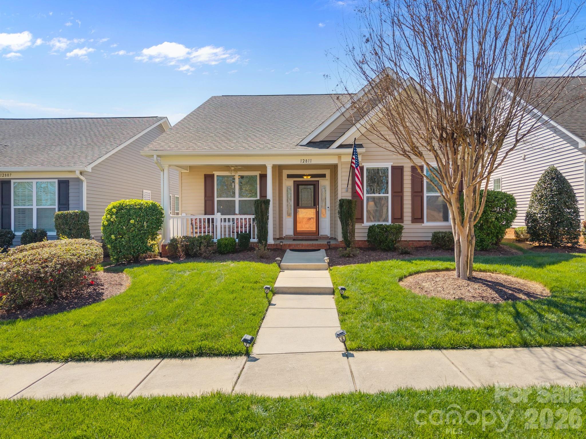 12811 Hazelbrook Lane