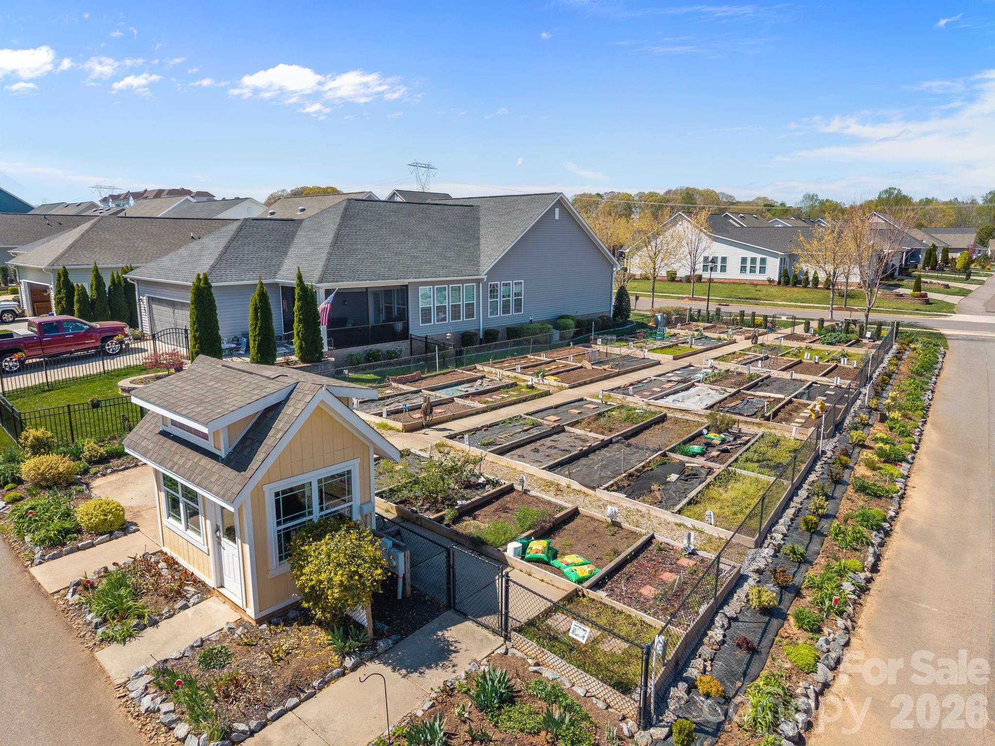 Baileys Glen - Residential