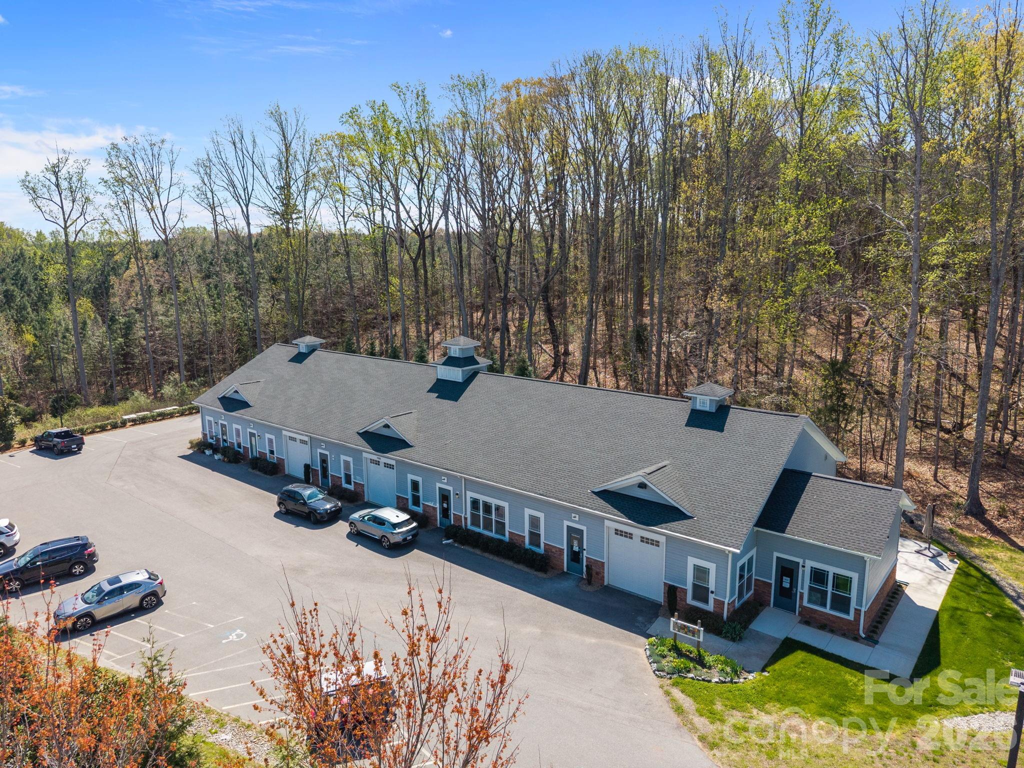 Baileys Glen - Residential