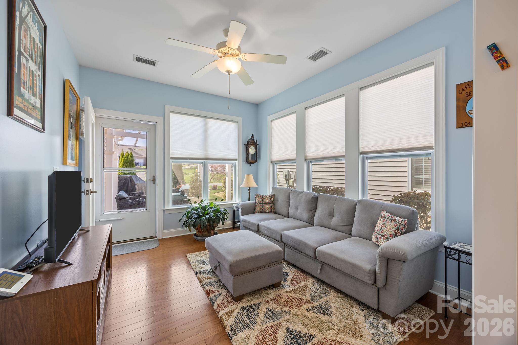 Baileys Glen - Residential