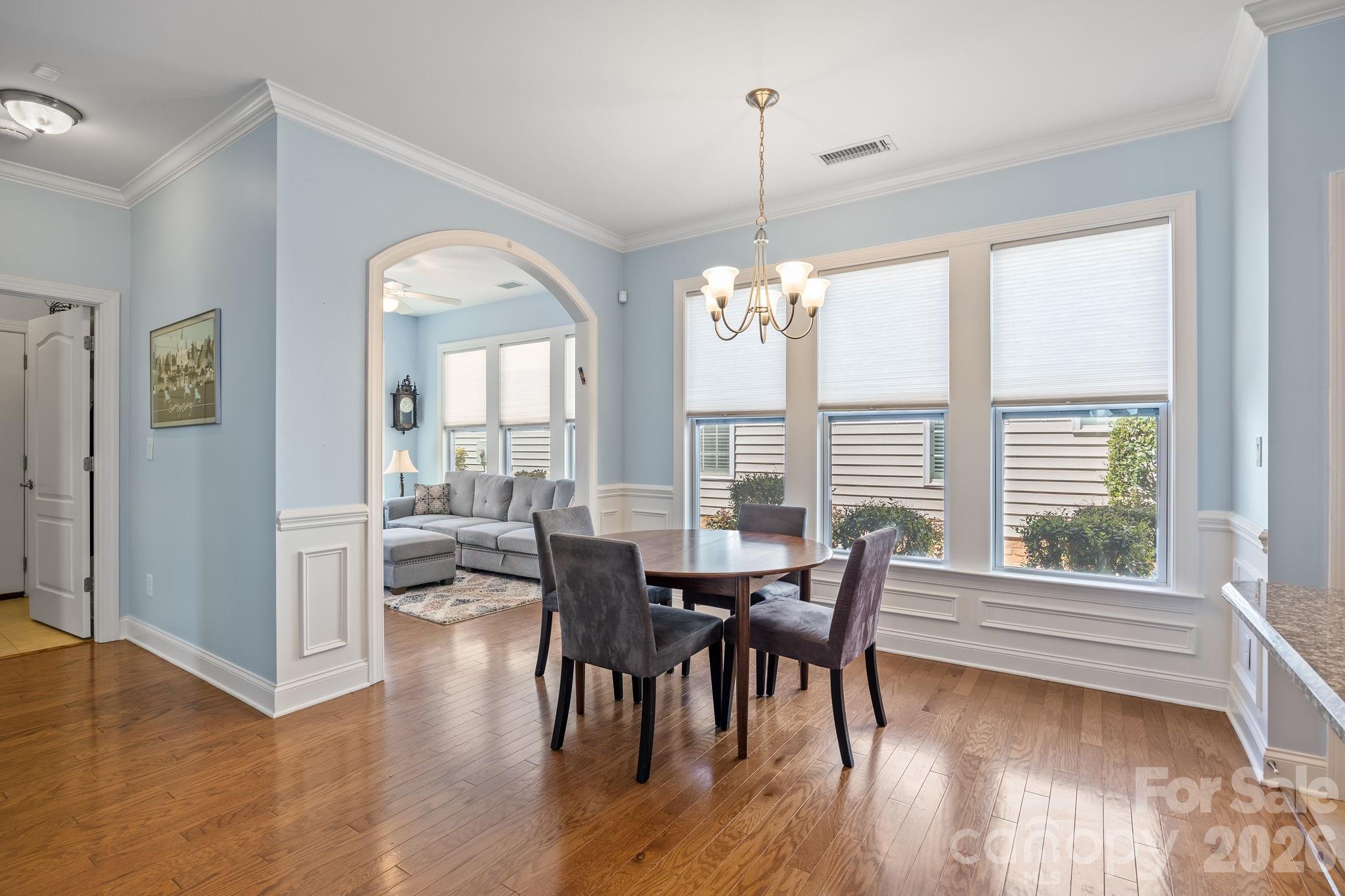 Baileys Glen - Residential