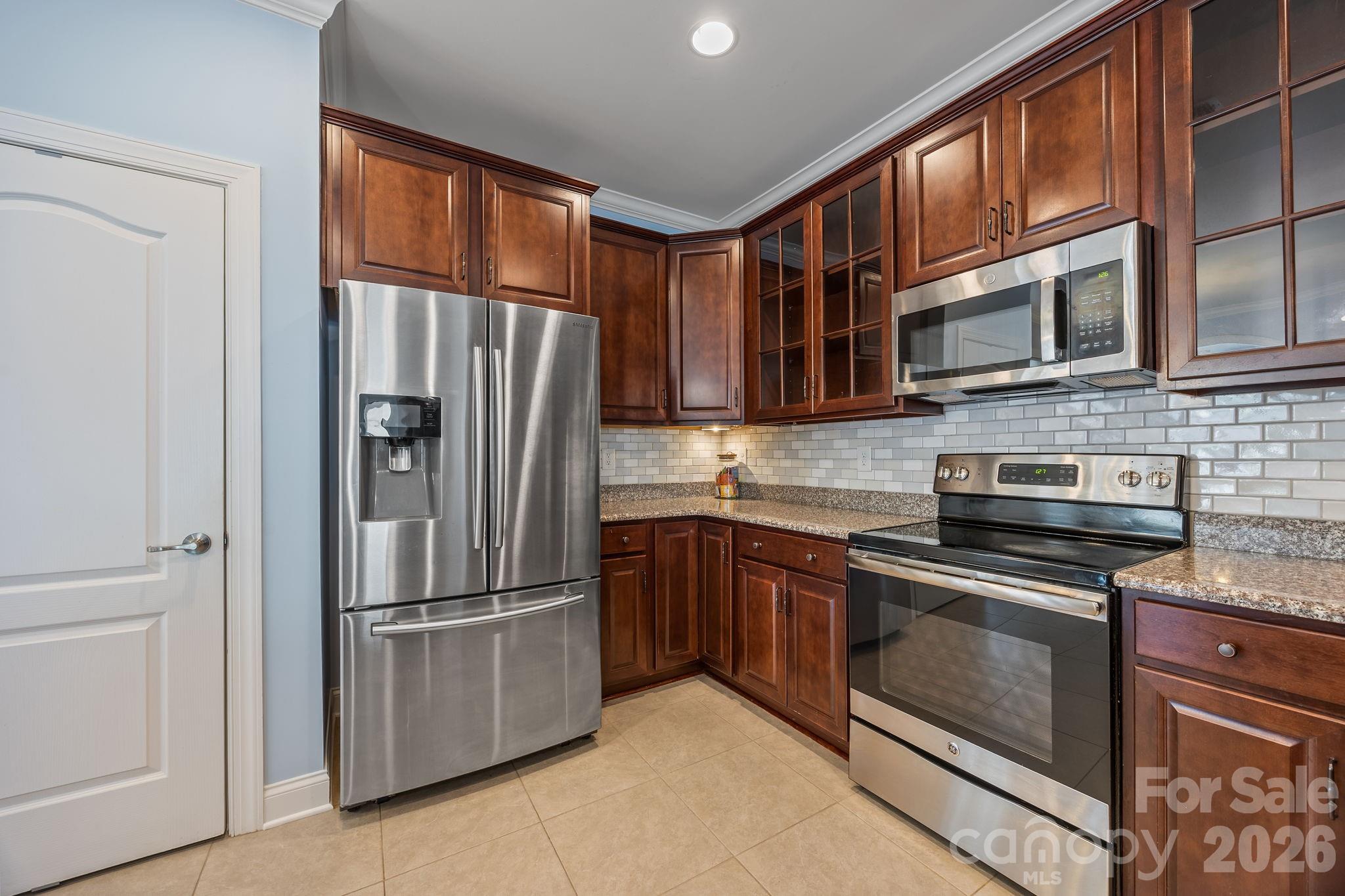 Baileys Glen - Residential