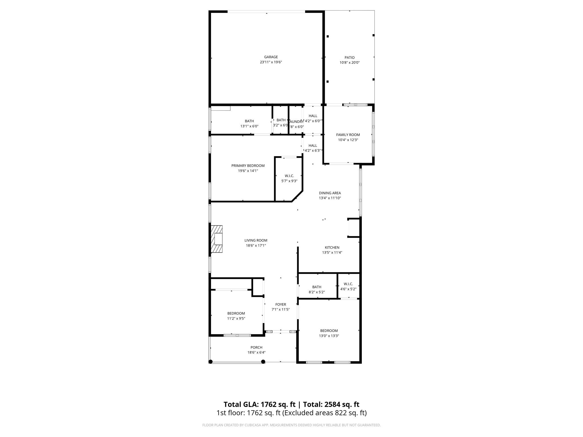 Baileys Glen - Residential