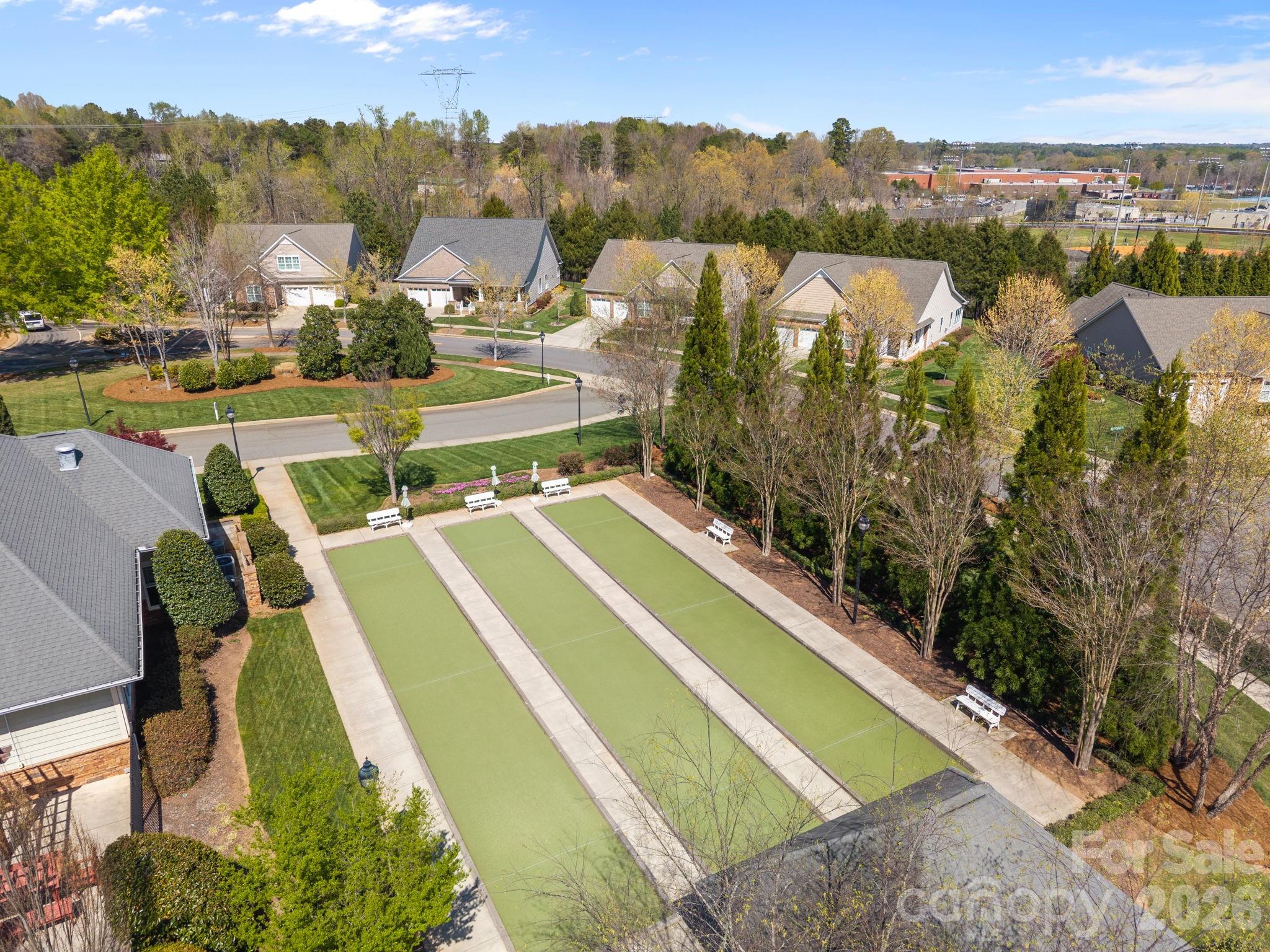 Baileys Glen - Residential