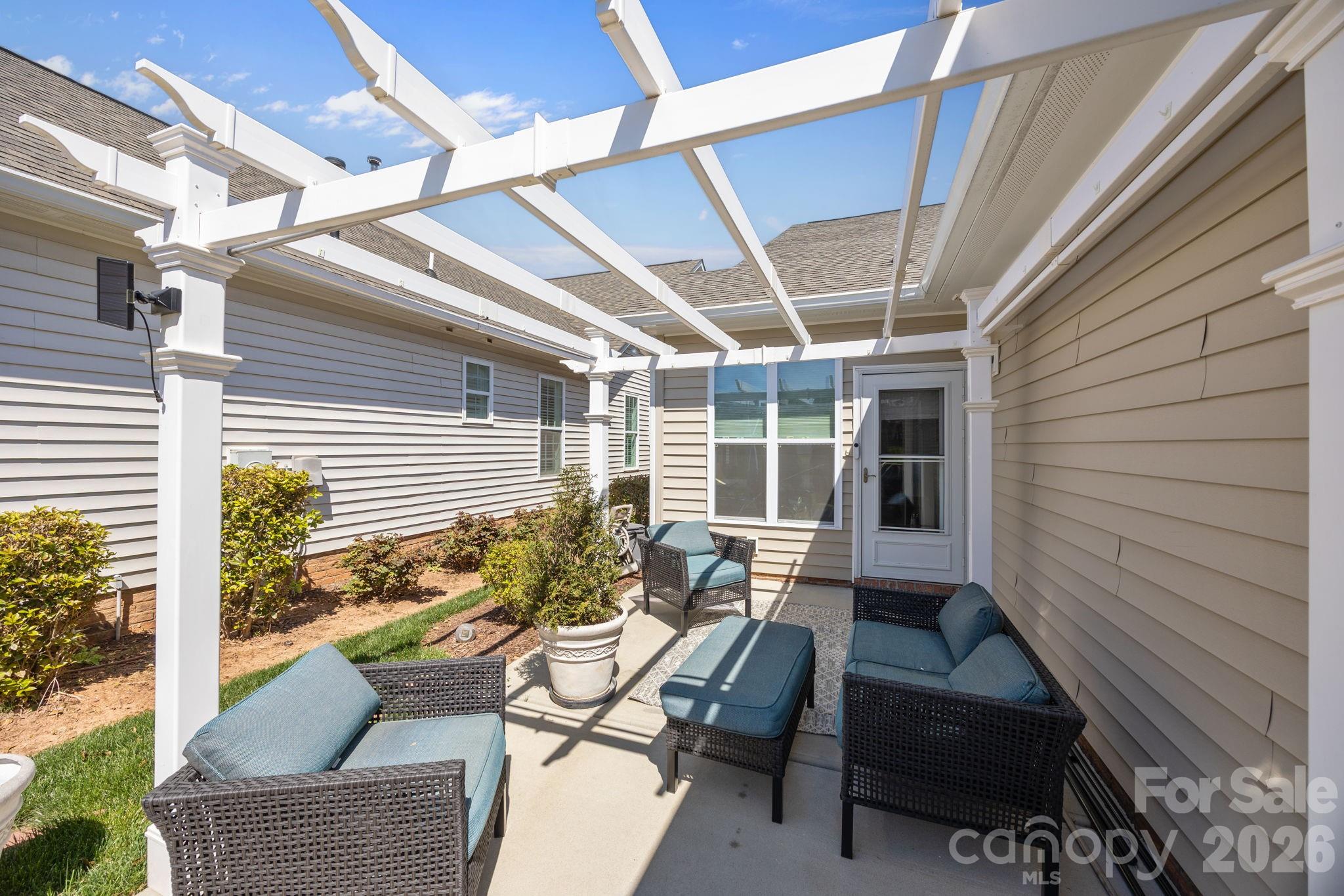 Baileys Glen - Residential