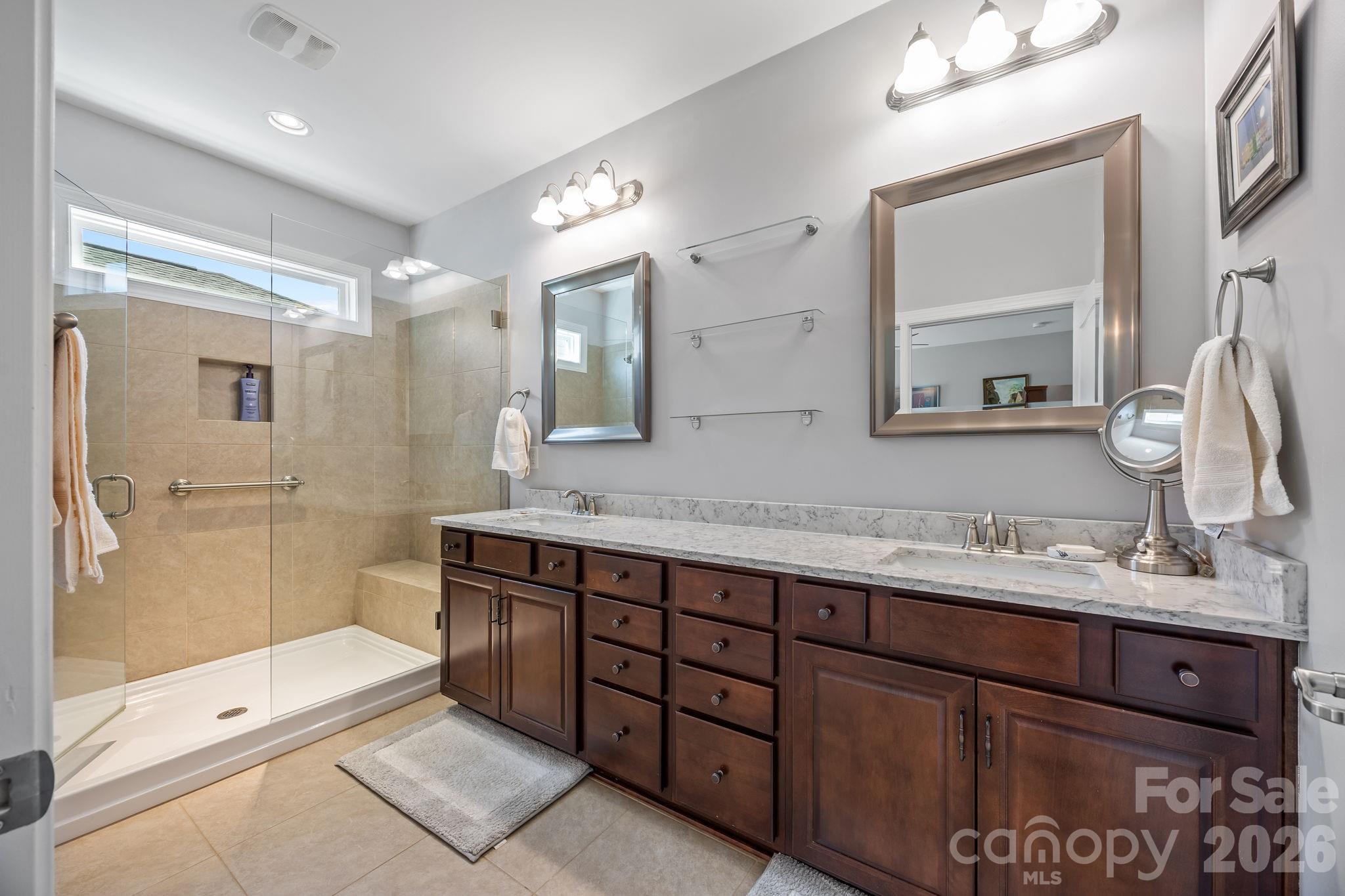 Baileys Glen - Residential