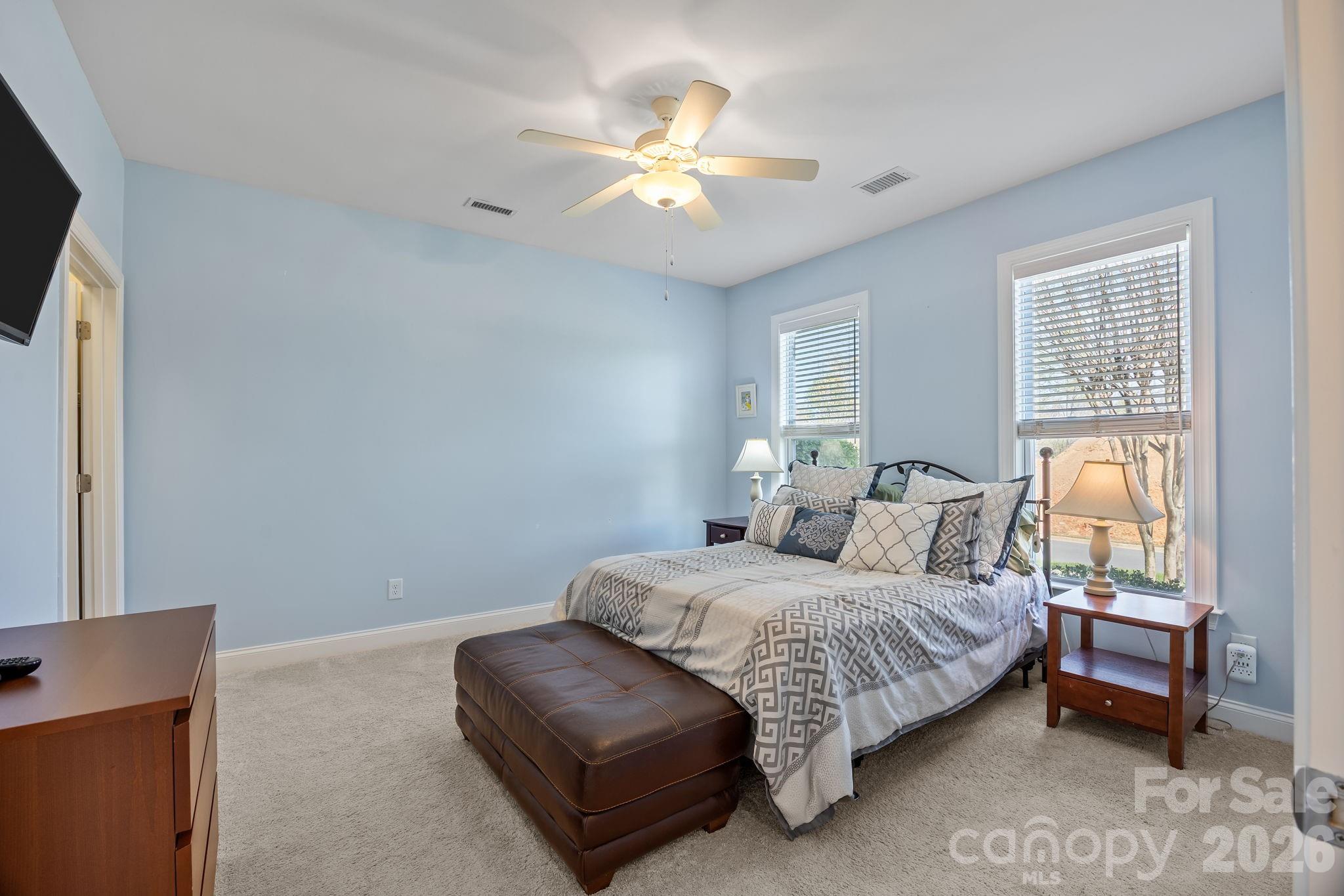 Baileys Glen - Residential