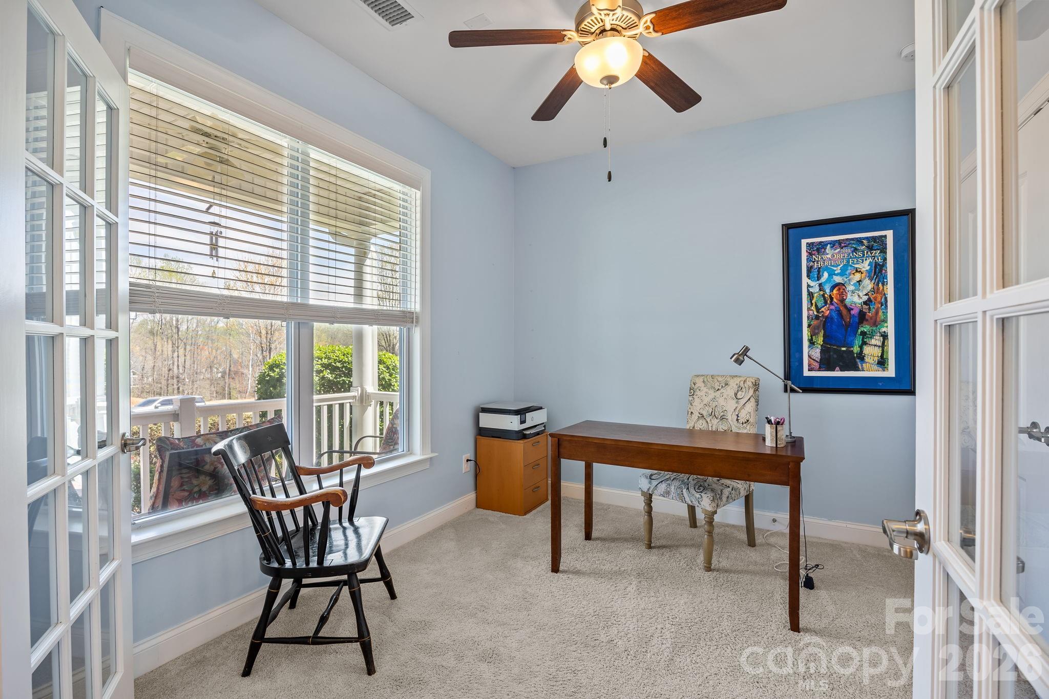 Baileys Glen - Residential