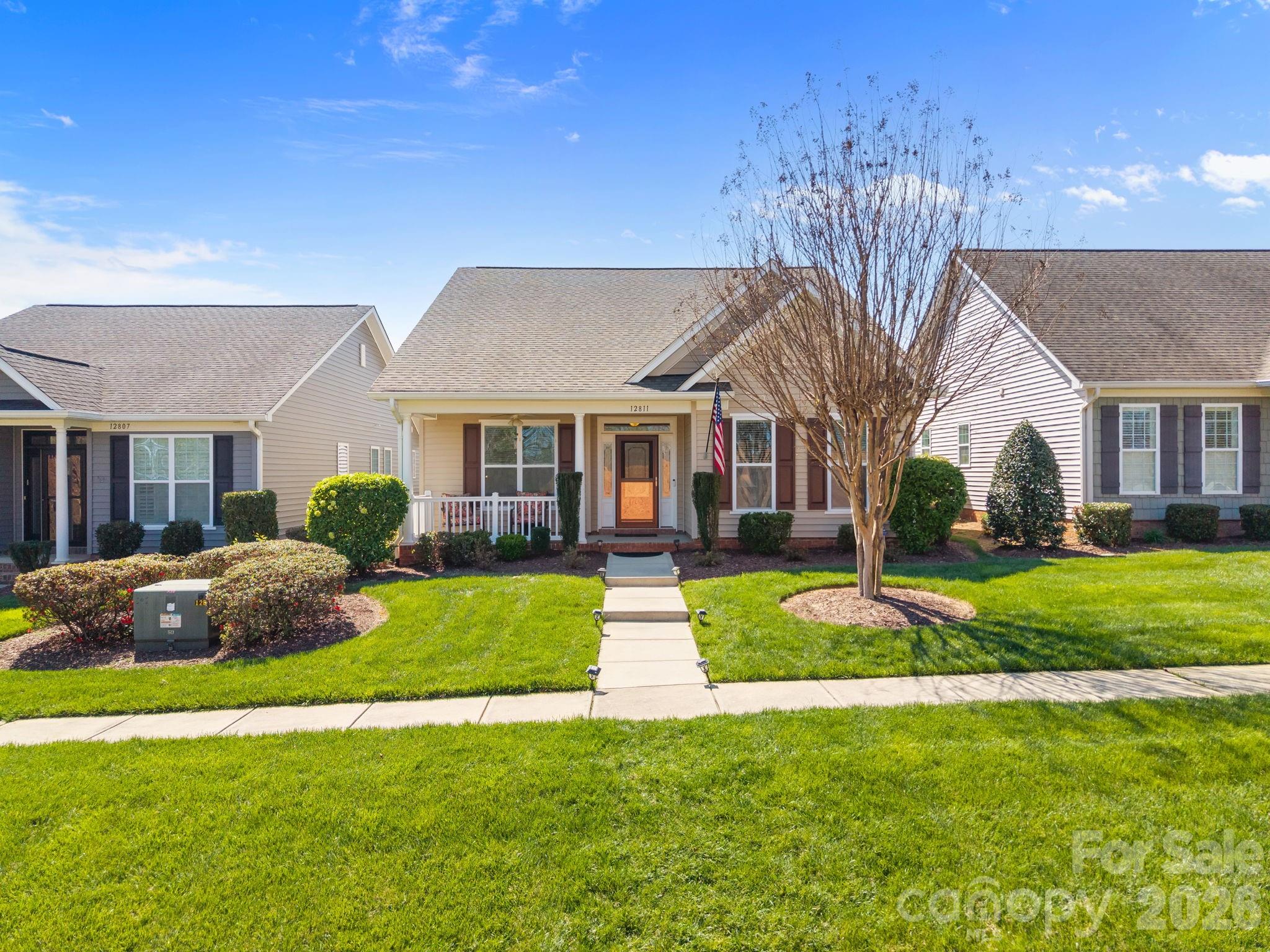 Baileys Glen - Residential