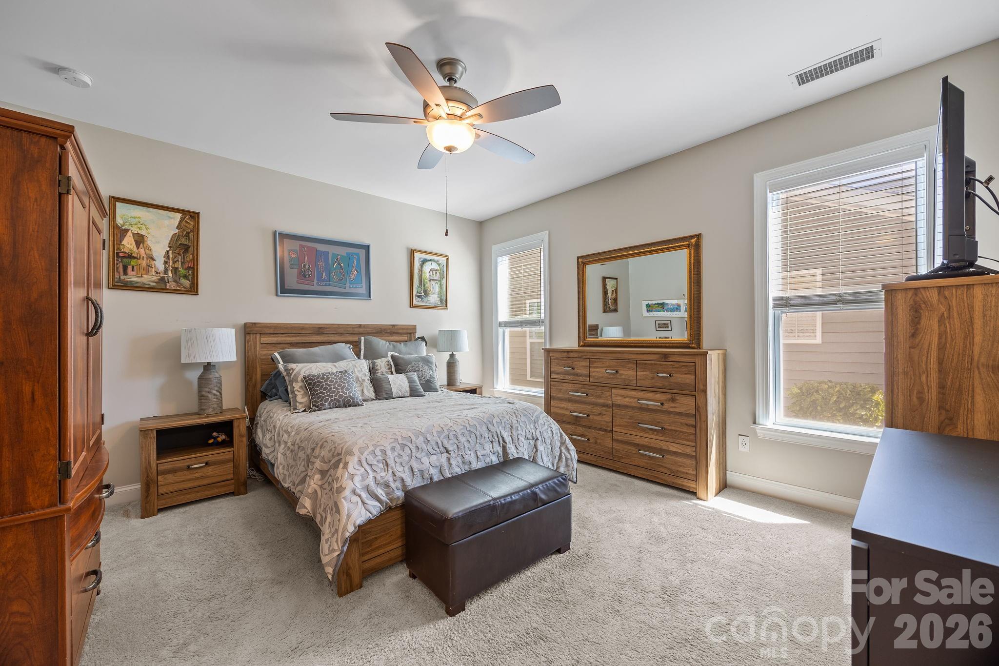 Baileys Glen - Residential