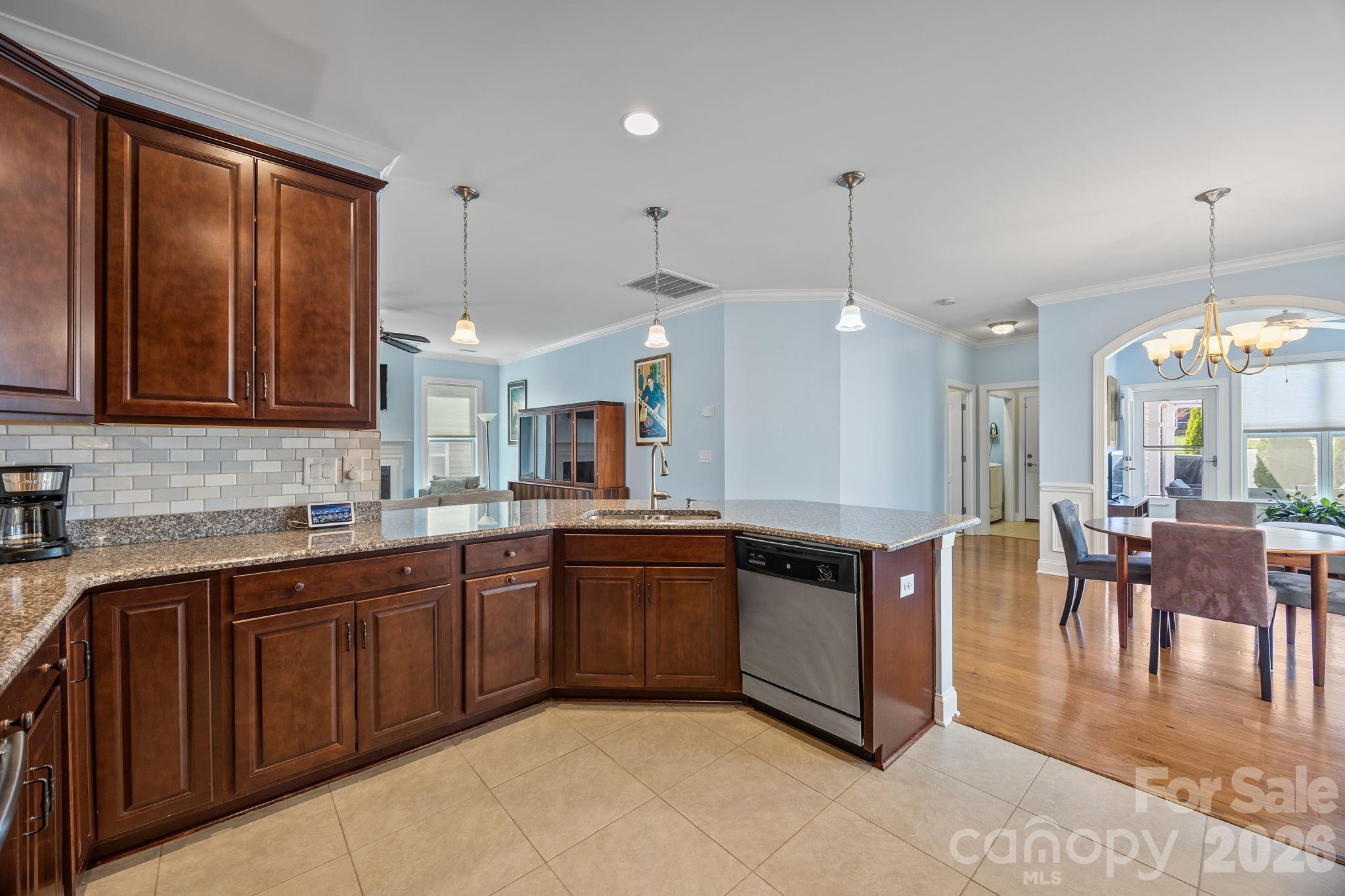 Baileys Glen - Residential