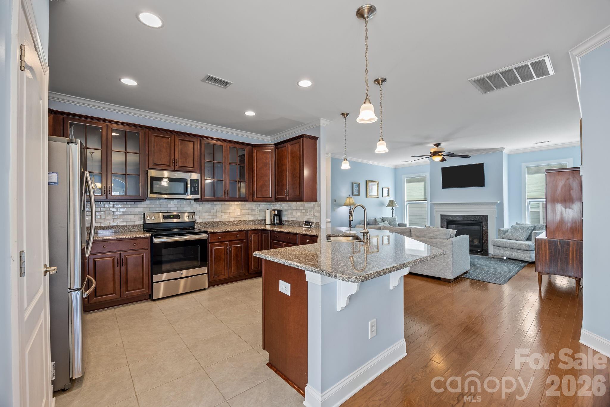 Baileys Glen - Residential