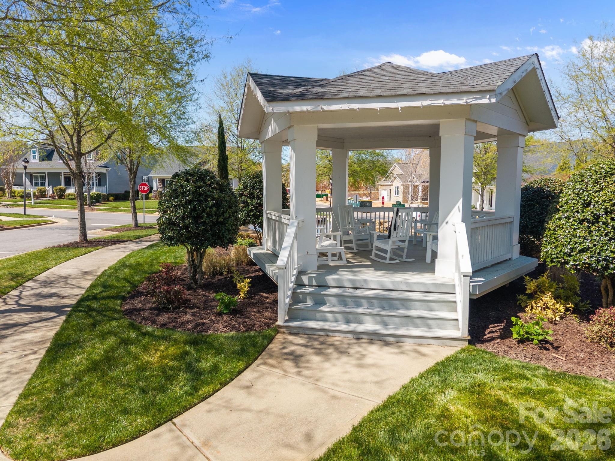 Baileys Glen - Residential