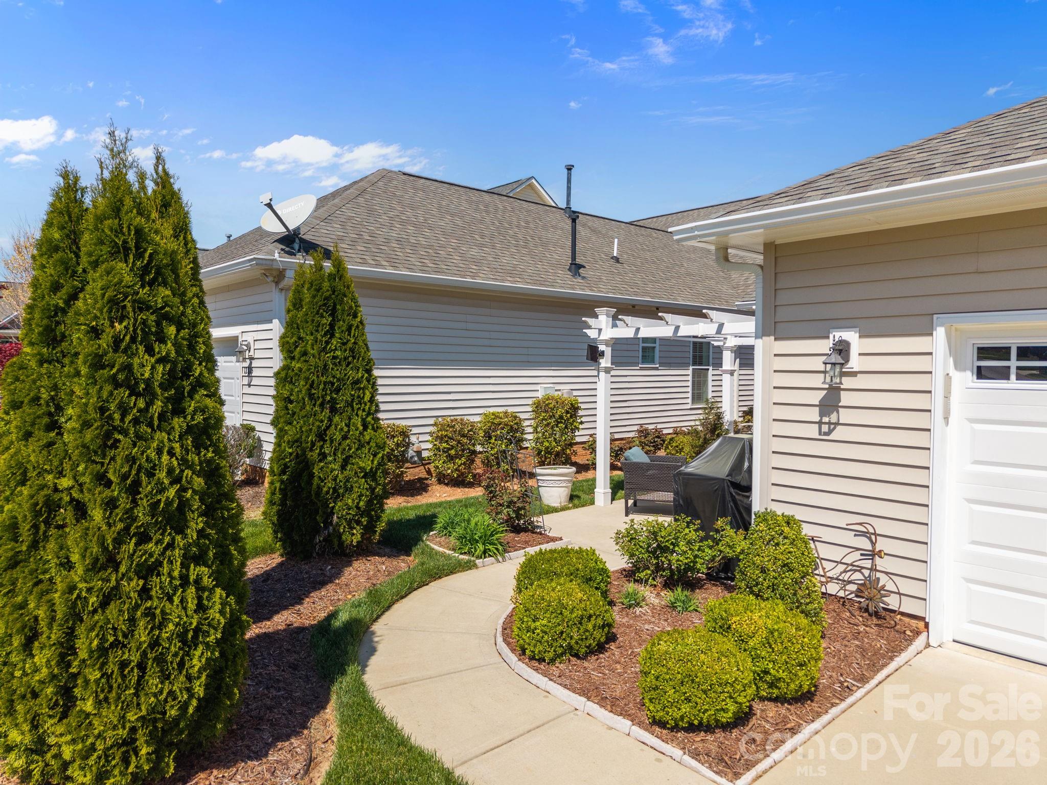 Baileys Glen - Residential