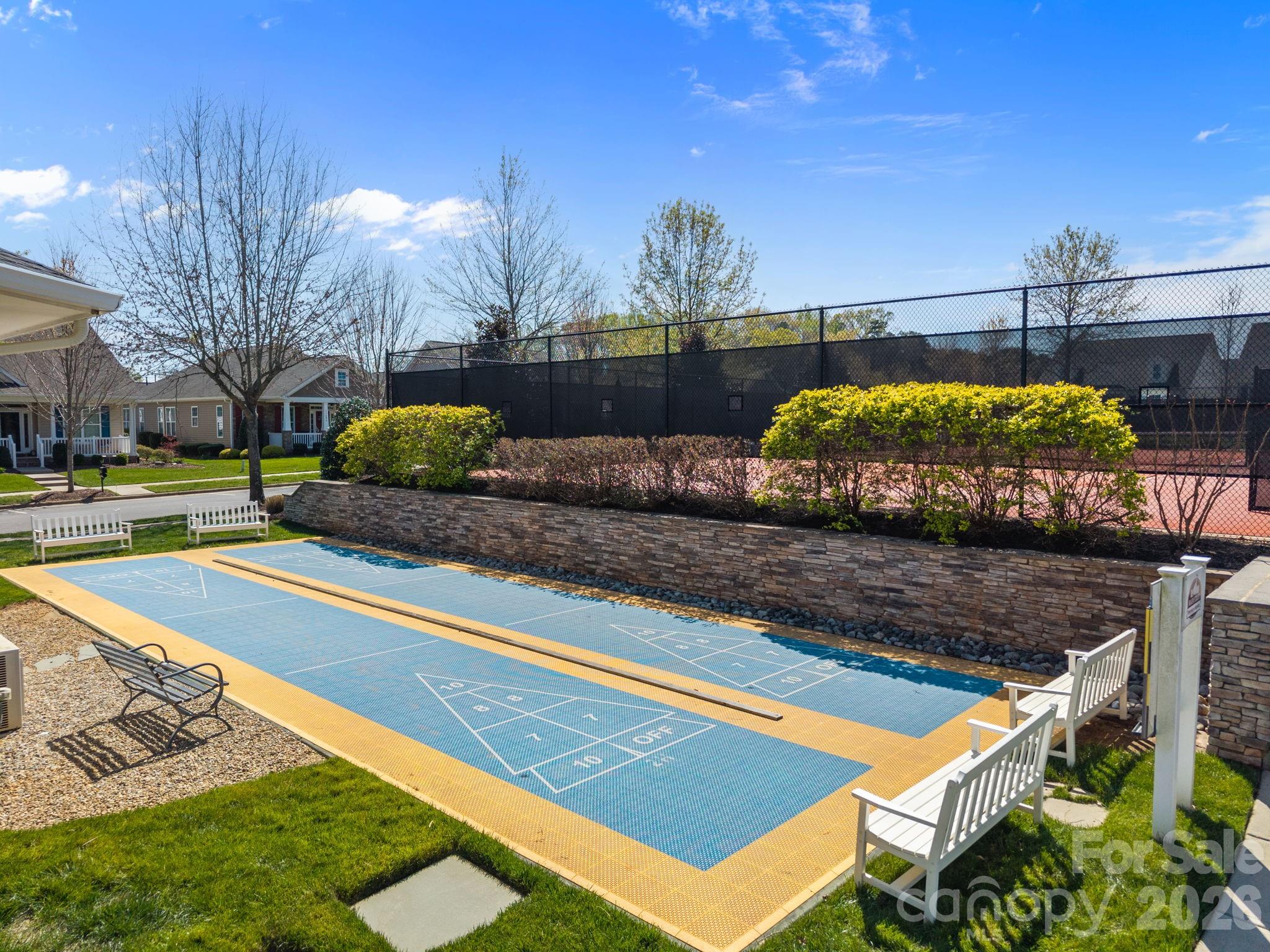 Baileys Glen - Residential