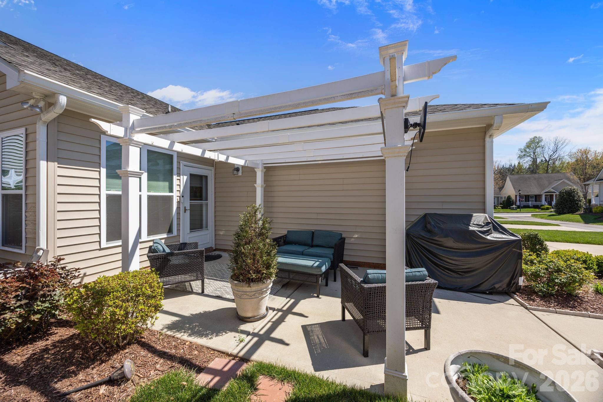 Baileys Glen - Residential