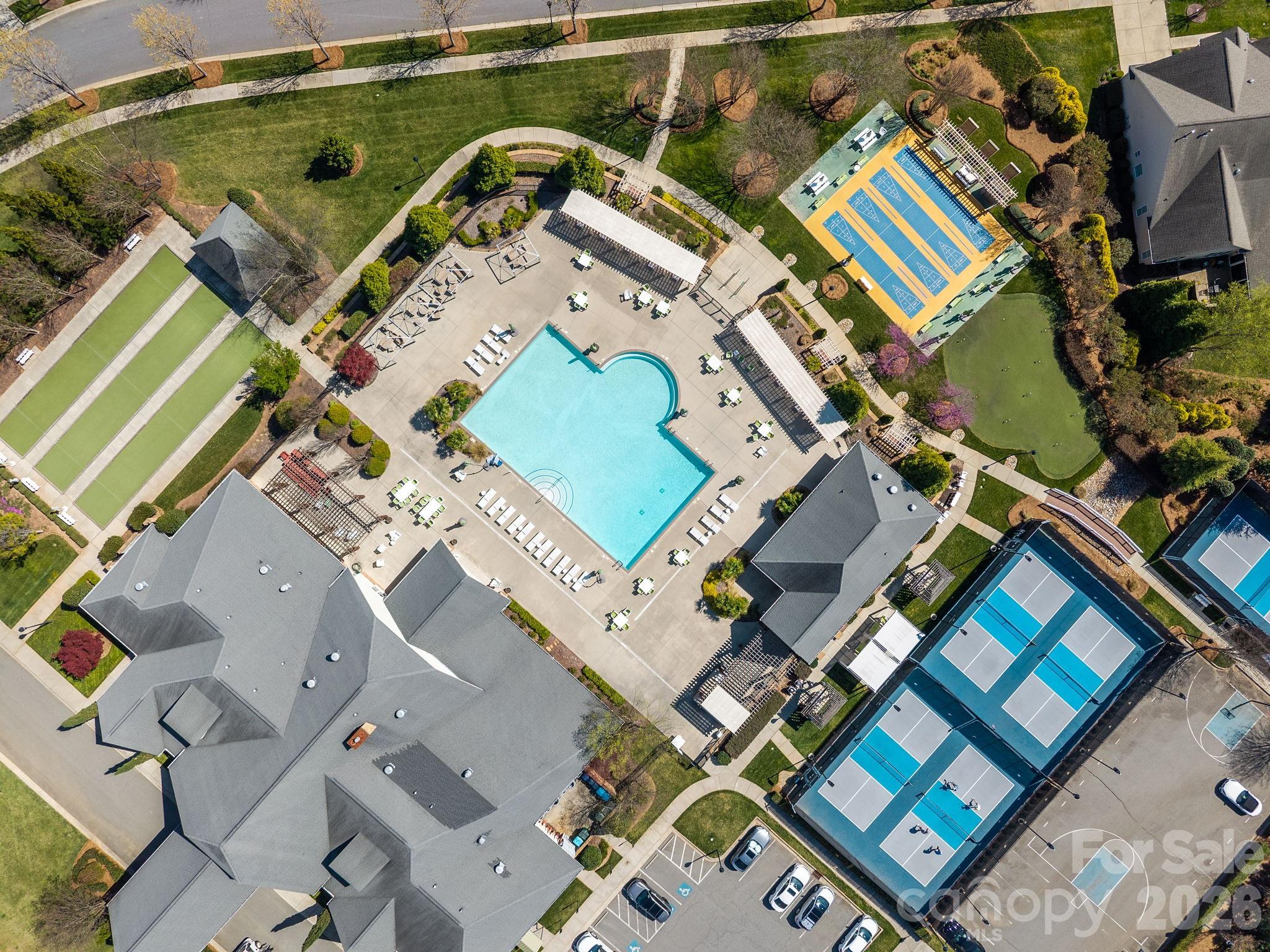 Baileys Glen - Residential