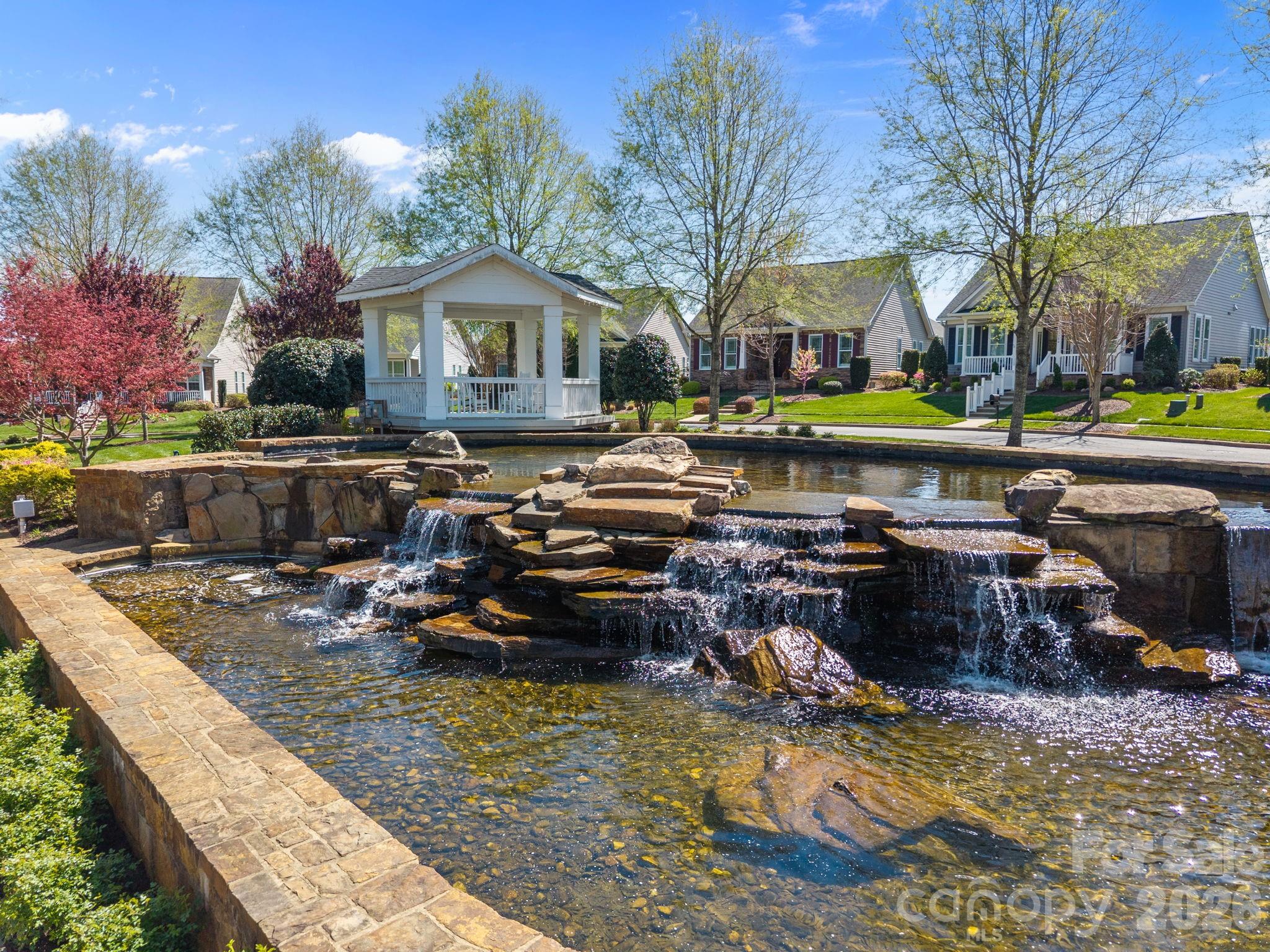 Baileys Glen - Residential