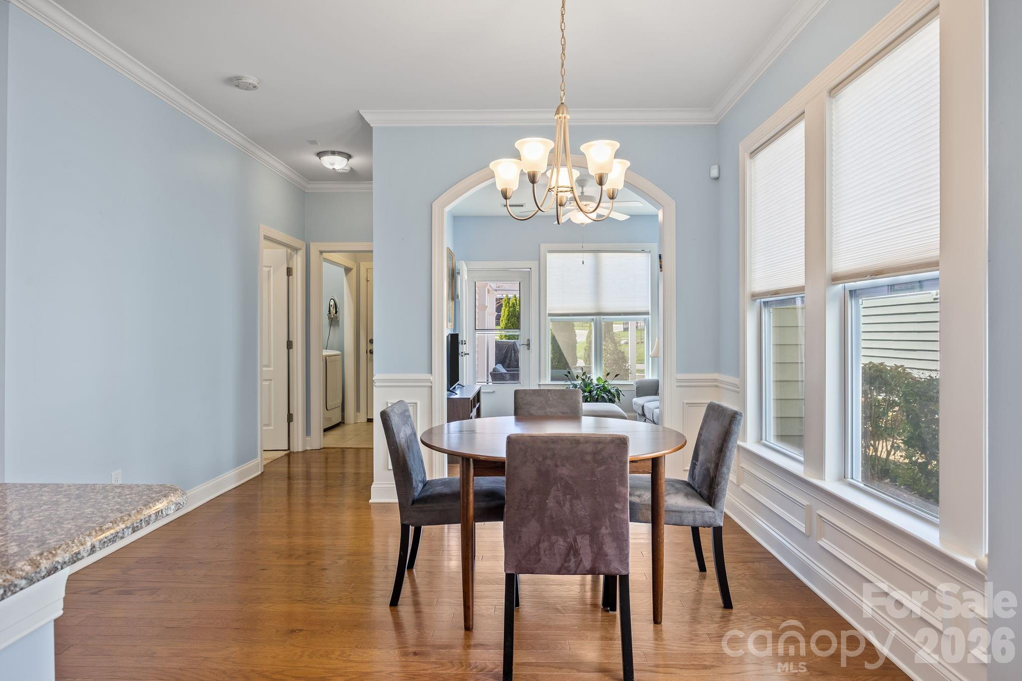 Baileys Glen - Residential