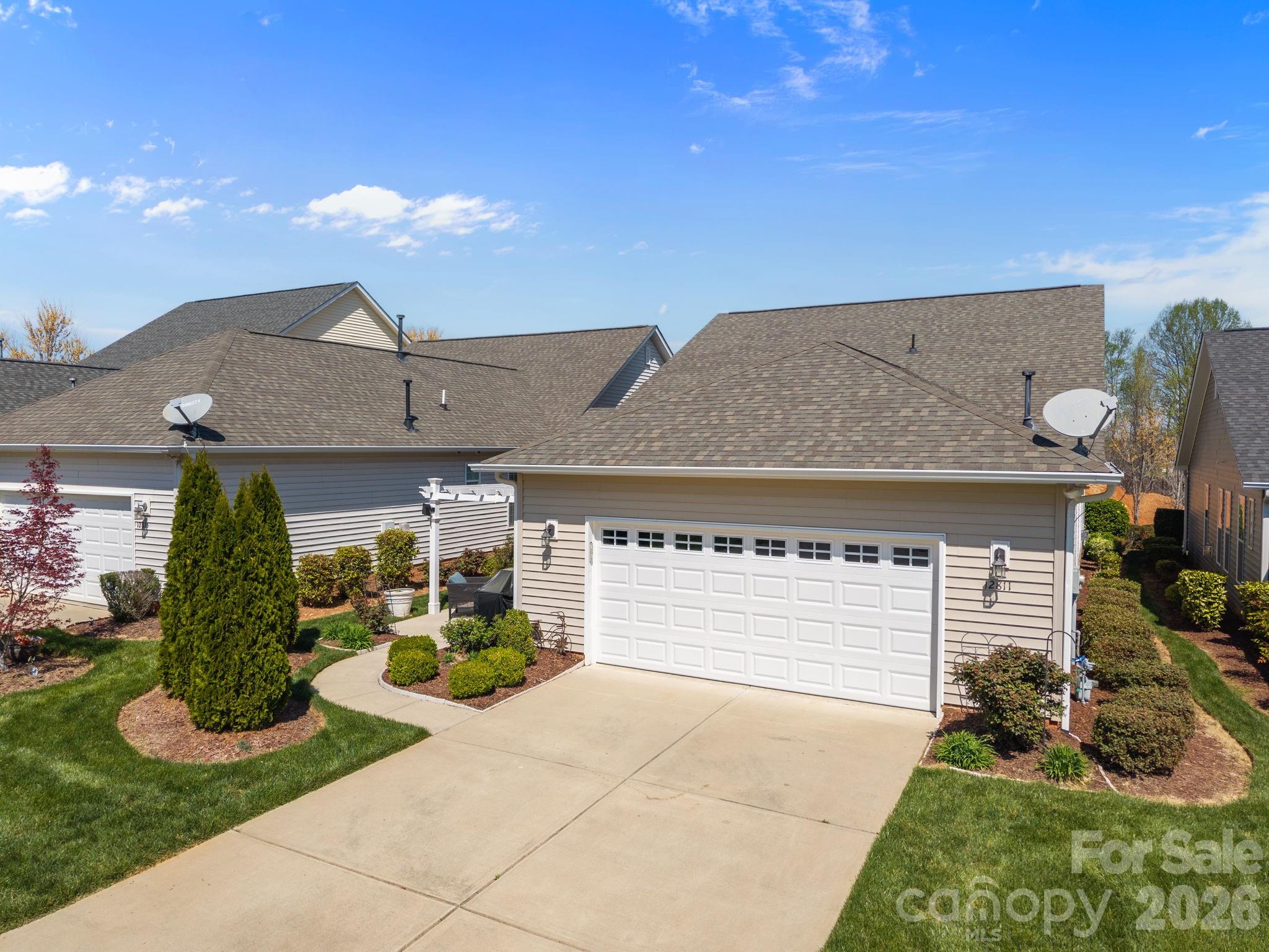 Baileys Glen - Residential