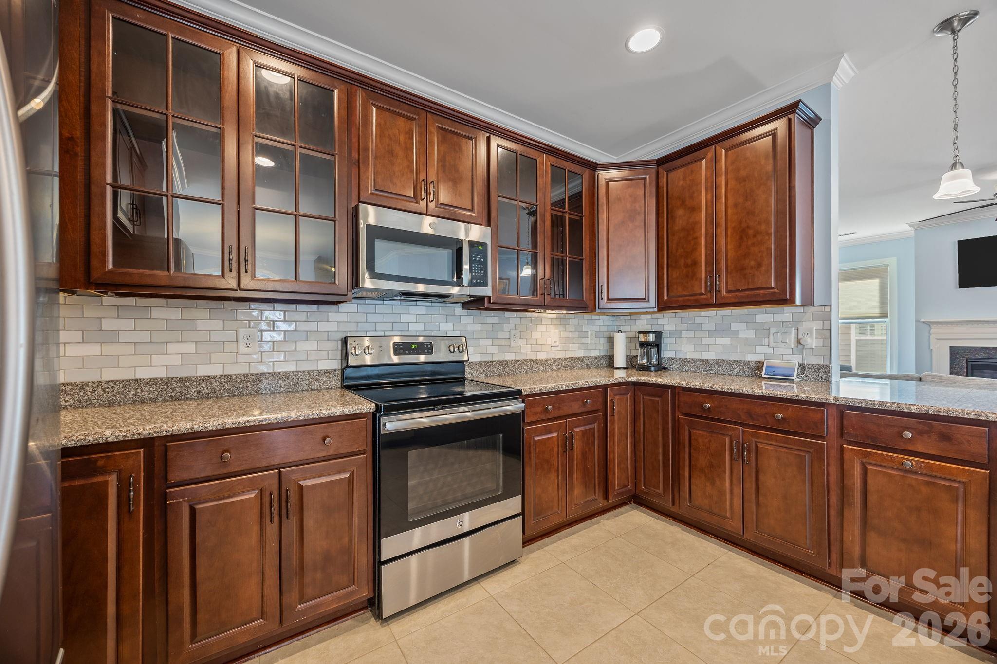 Baileys Glen - Residential